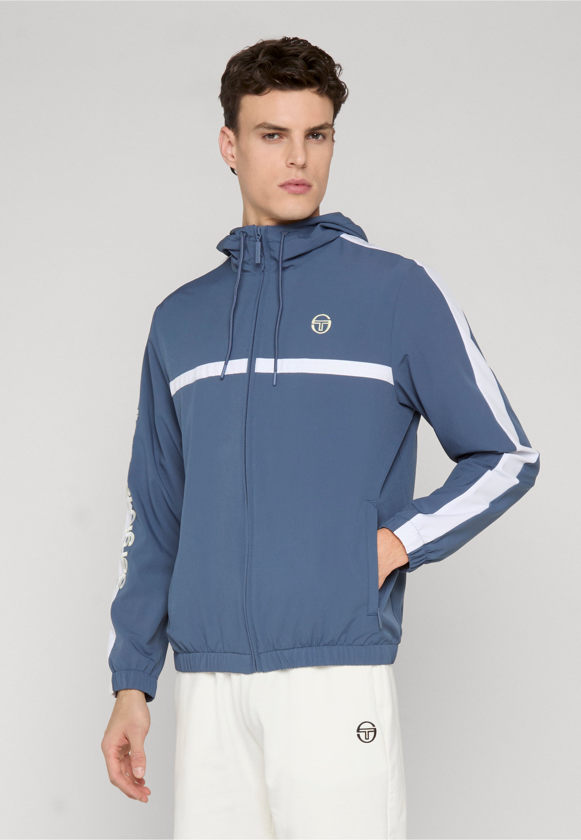 Sergio Tacchini Crannie Track Jacket