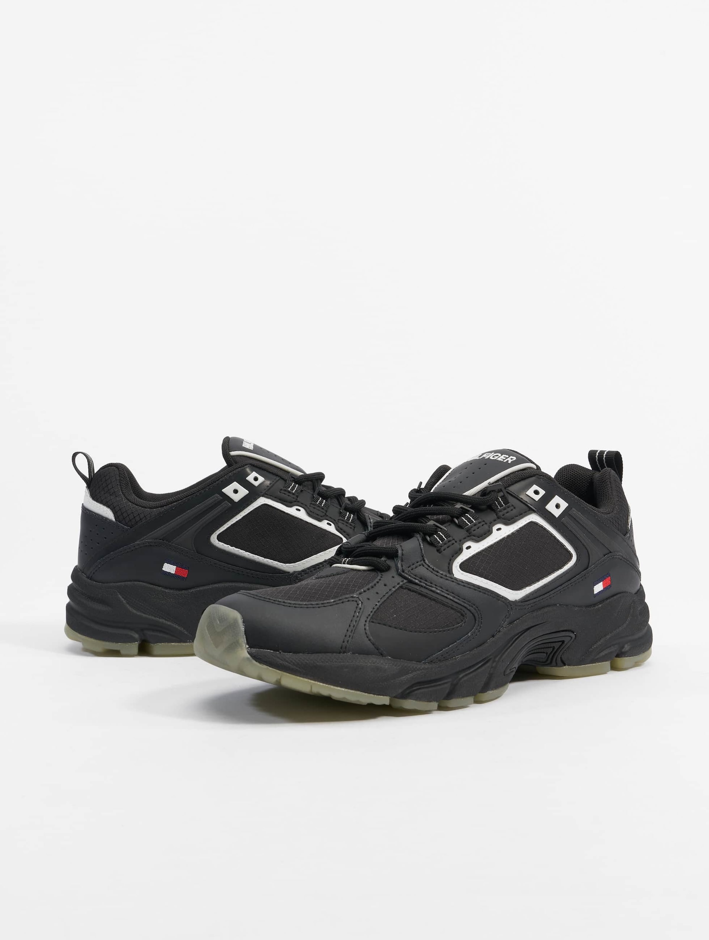 Tommy Jeans Archive Run 1c3 Night Glow Sneaker