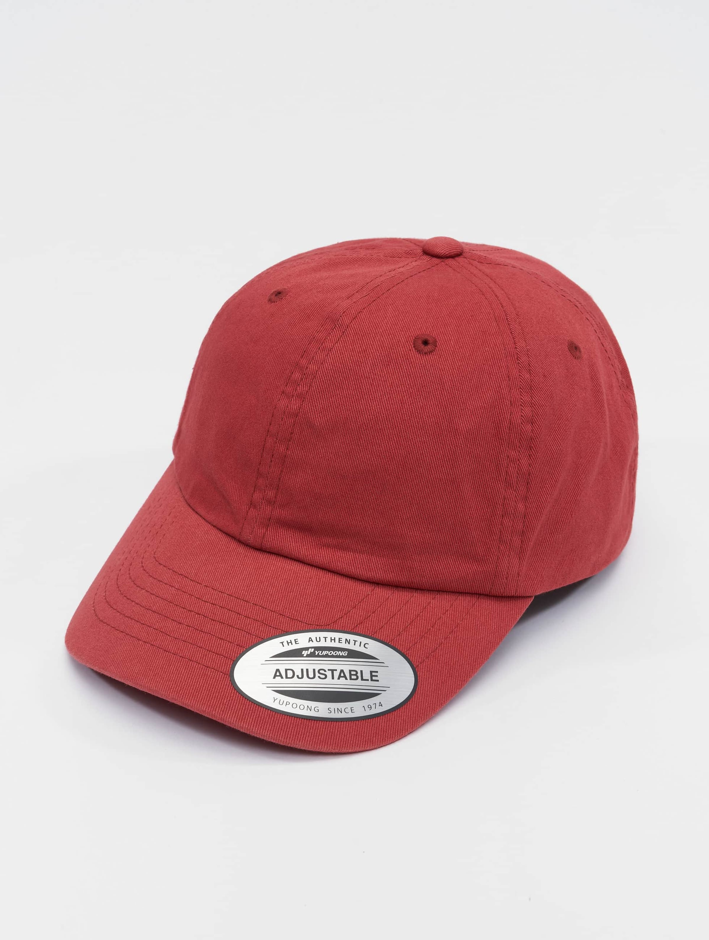 Flexfit ECOWASH DAD CAP