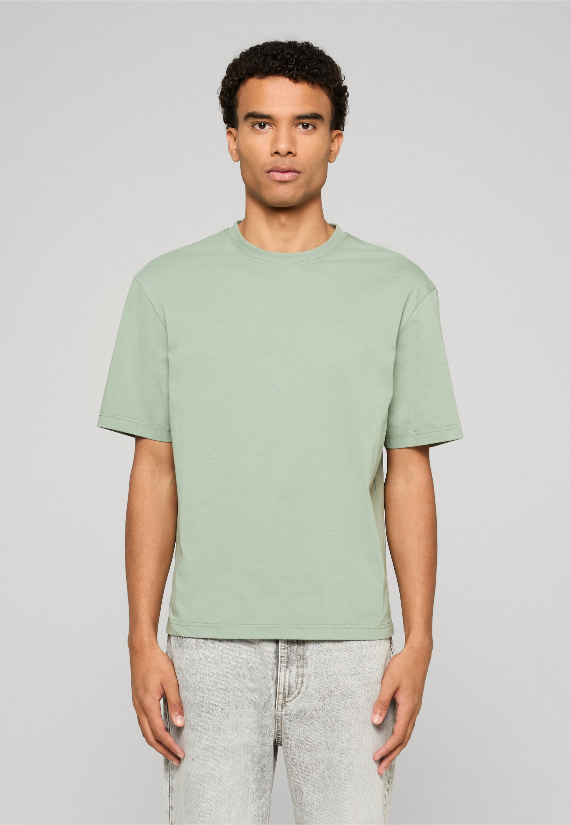 Urban Classics Sorona Loose Fit Tee
