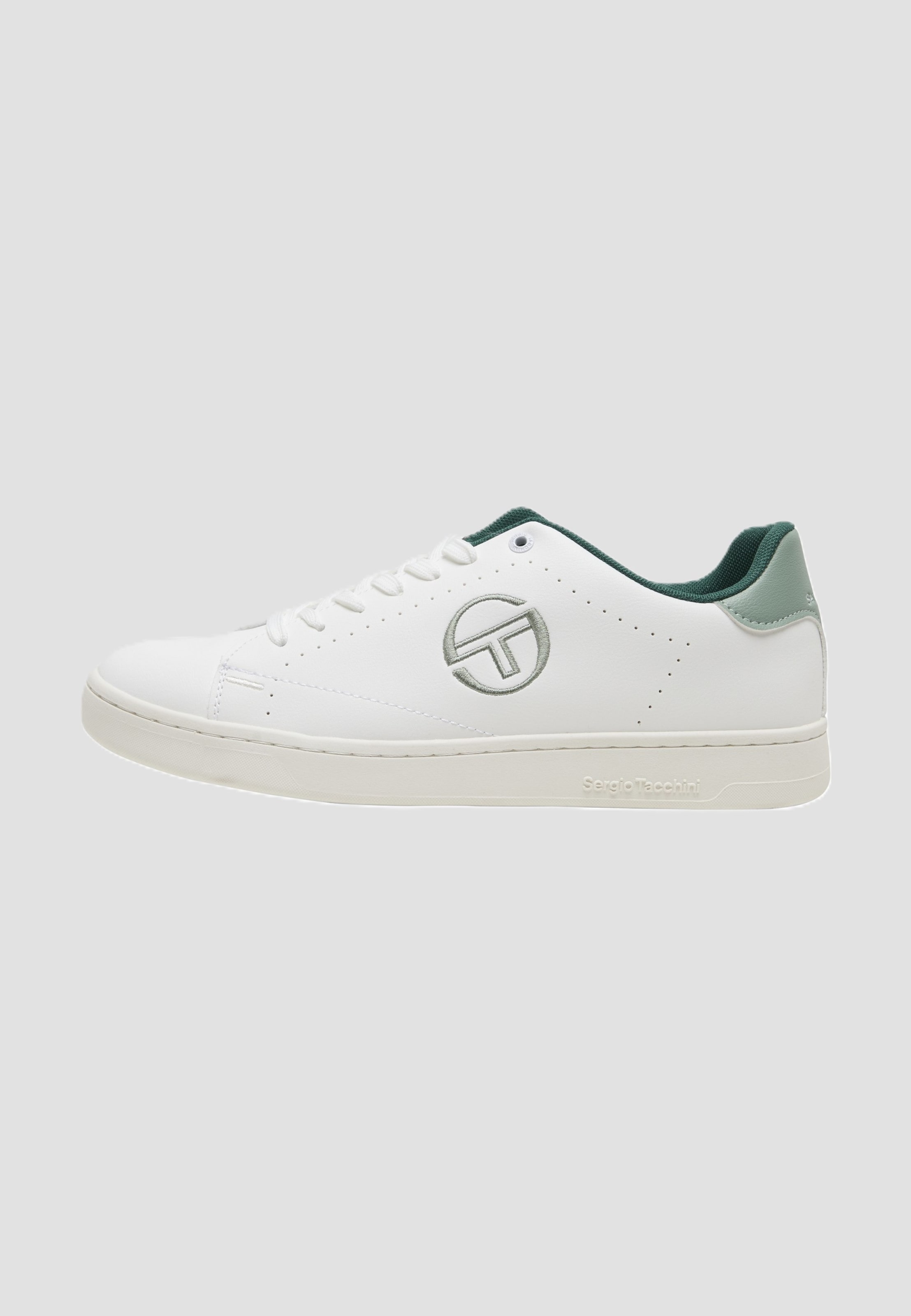 Sergio Tacchini Bravo LTX