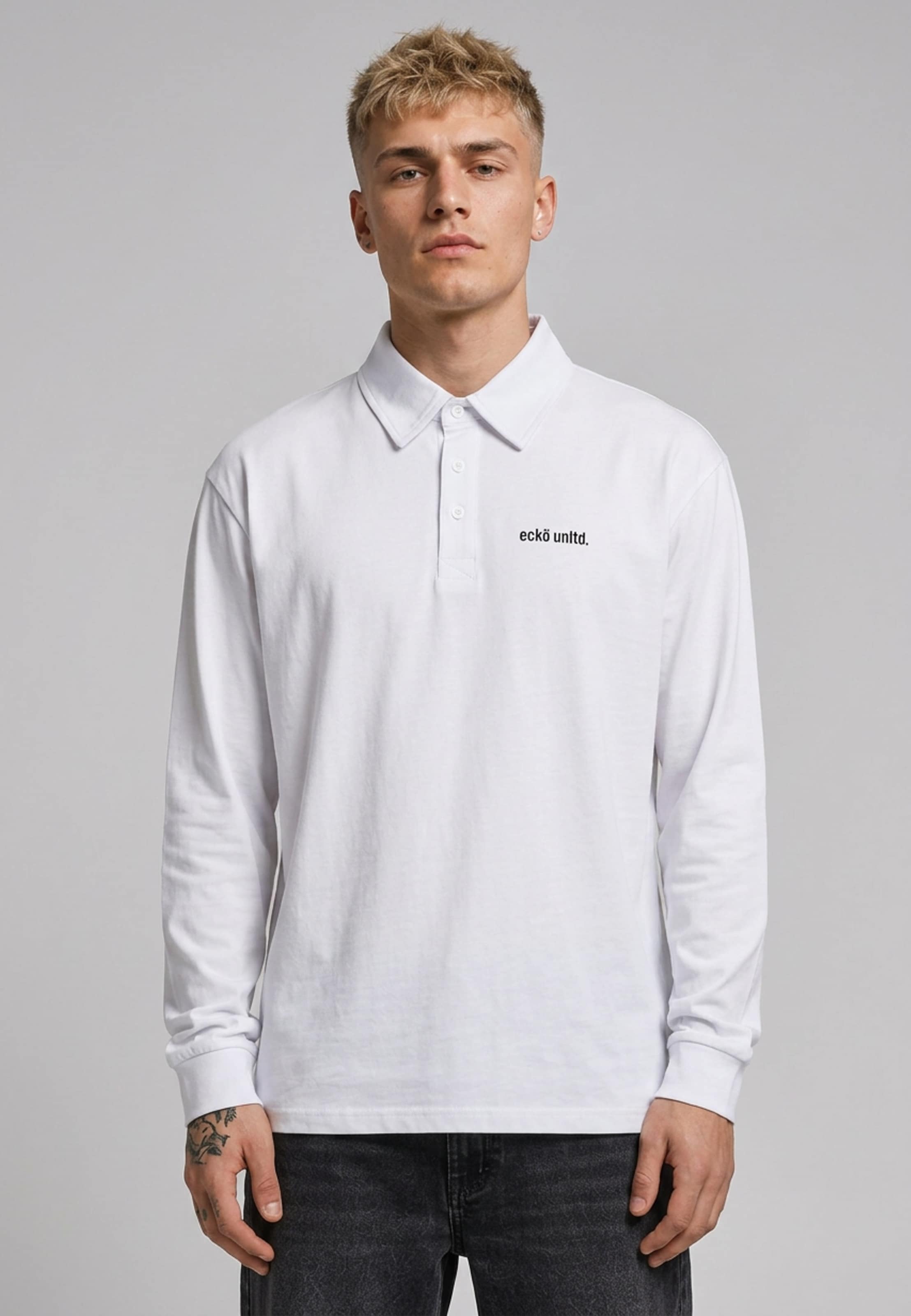 Ecko Unltd. Classy Longsleeve