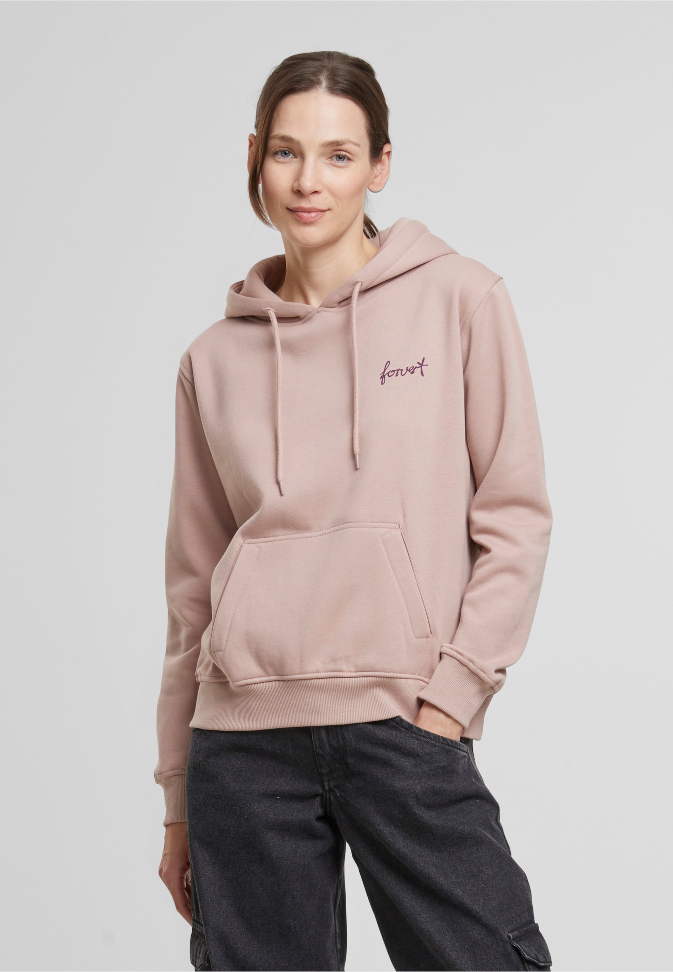 Forvert Heavy Hoodie Napa