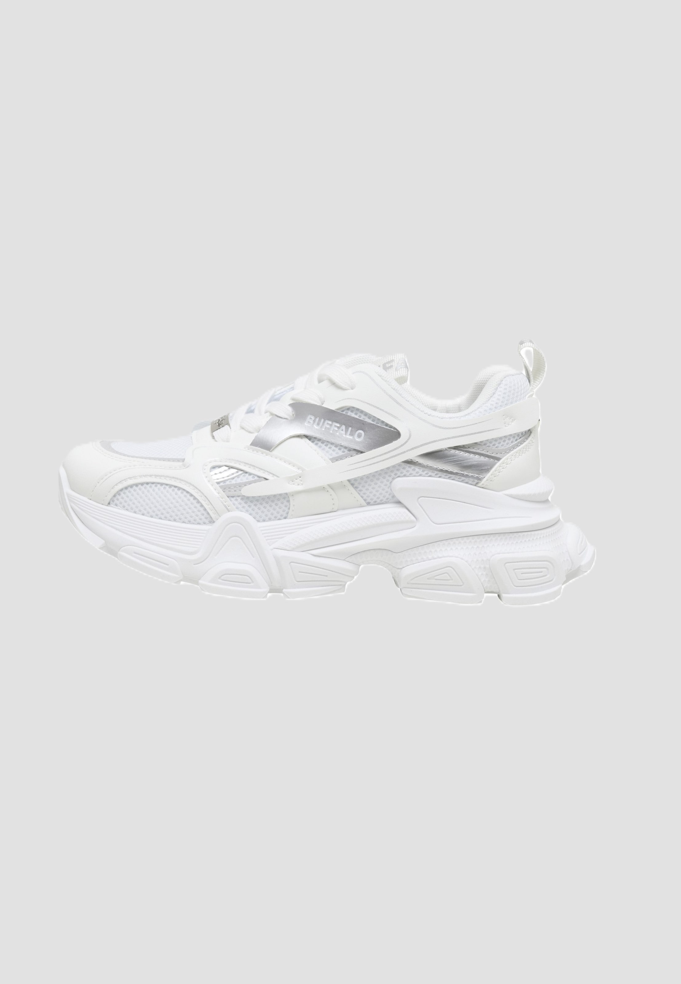 Buffalo ZAYLA ONE - VEGAN NAPPA/MESH