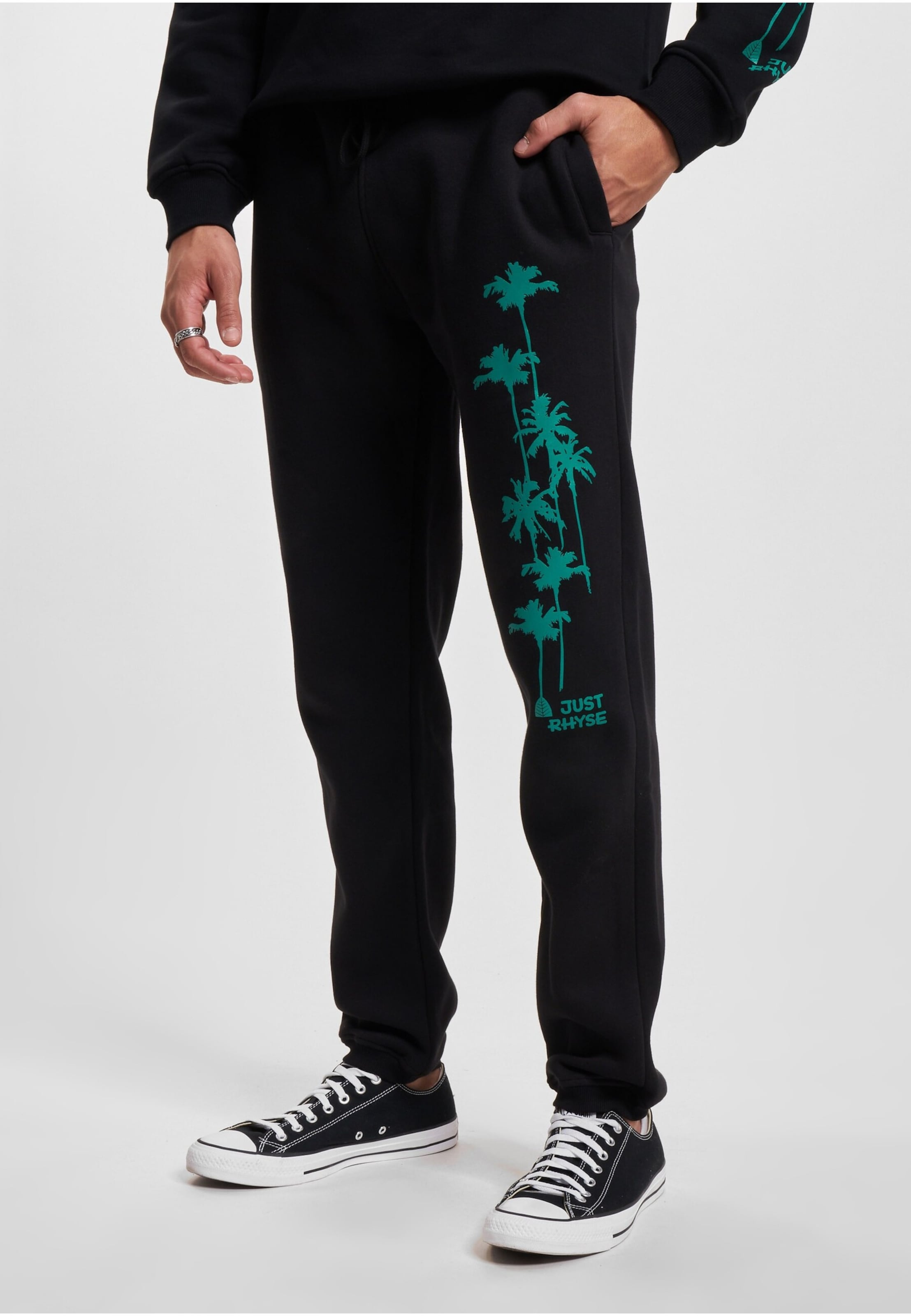Just Rhyse Night in Paradise Jogginghose
