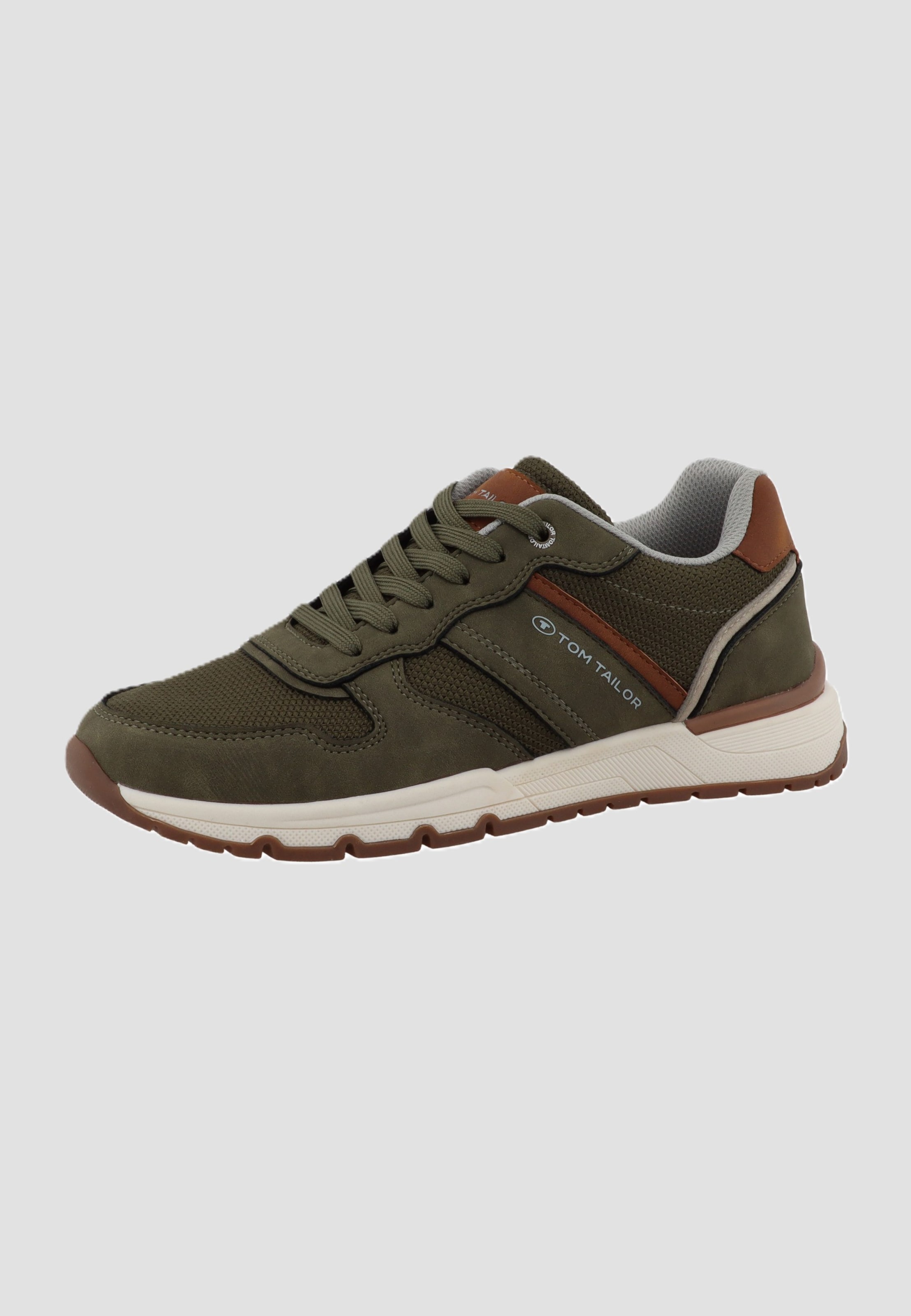 Tom Tailor Sneaker Low