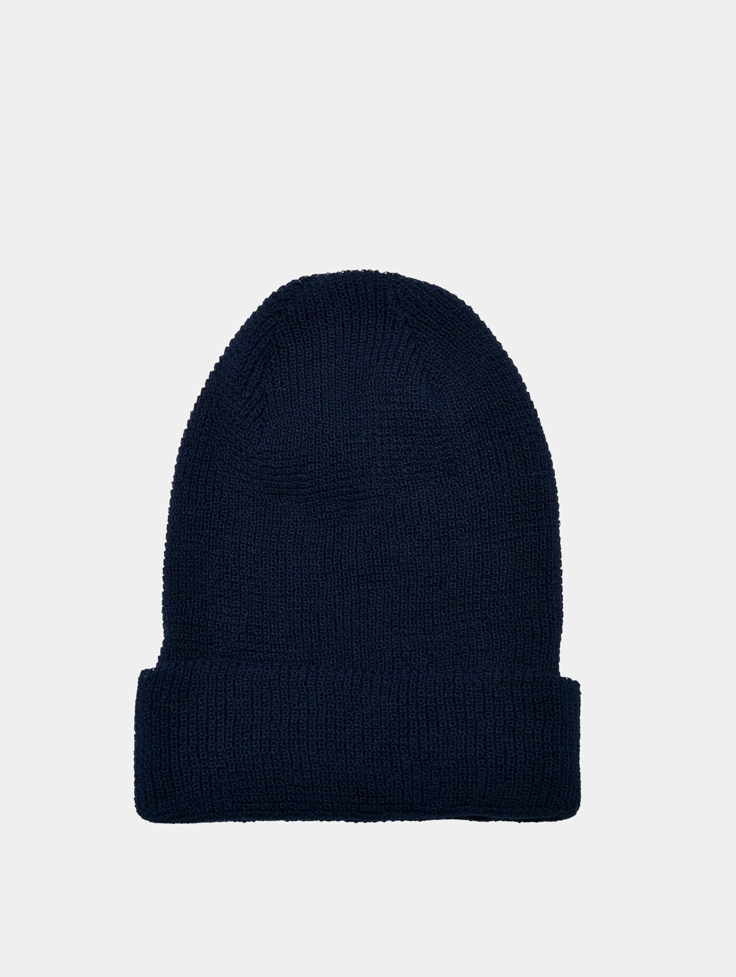 Flexfit Essentials Yarn Waffle Knit Beanie