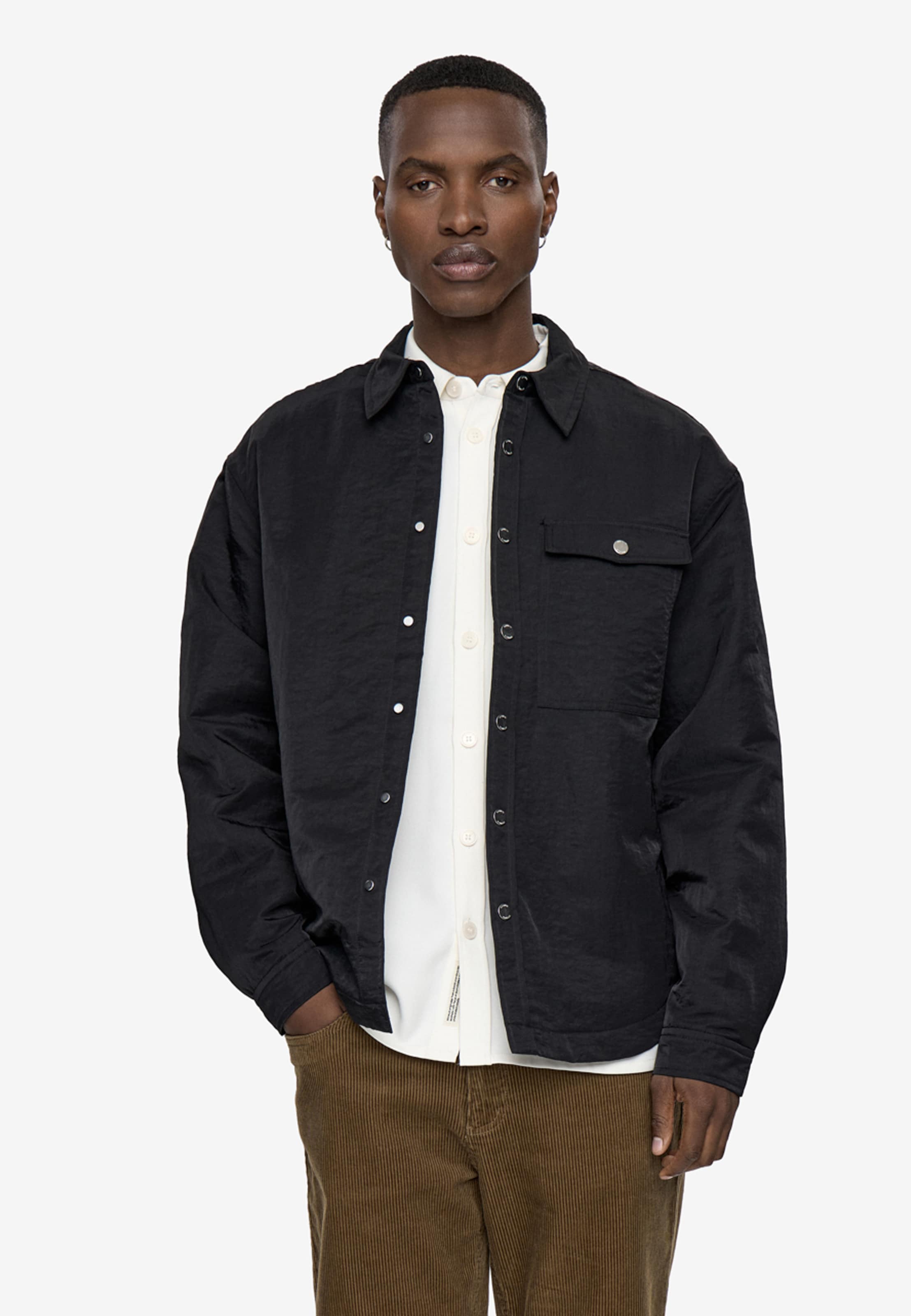Minimum Gabe jacket