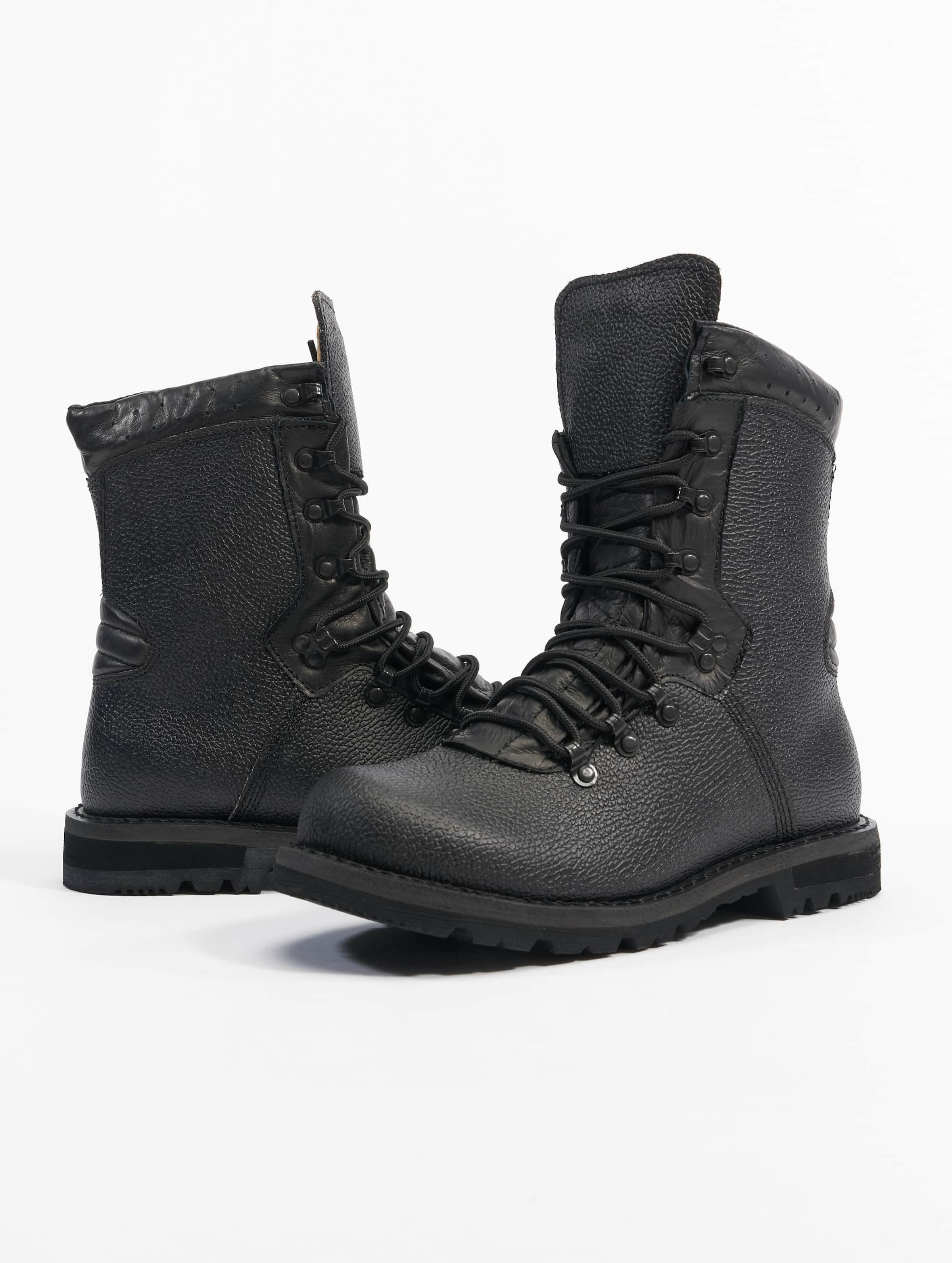 Brandit BW Combat Boots