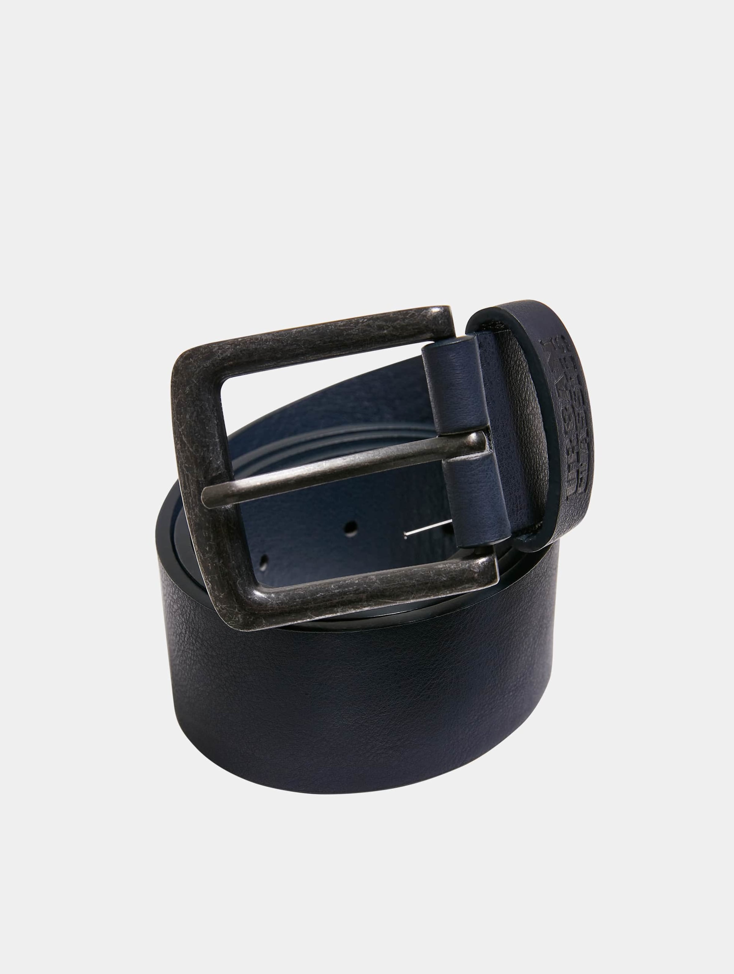 Urban Classics Leather Imitation Belt