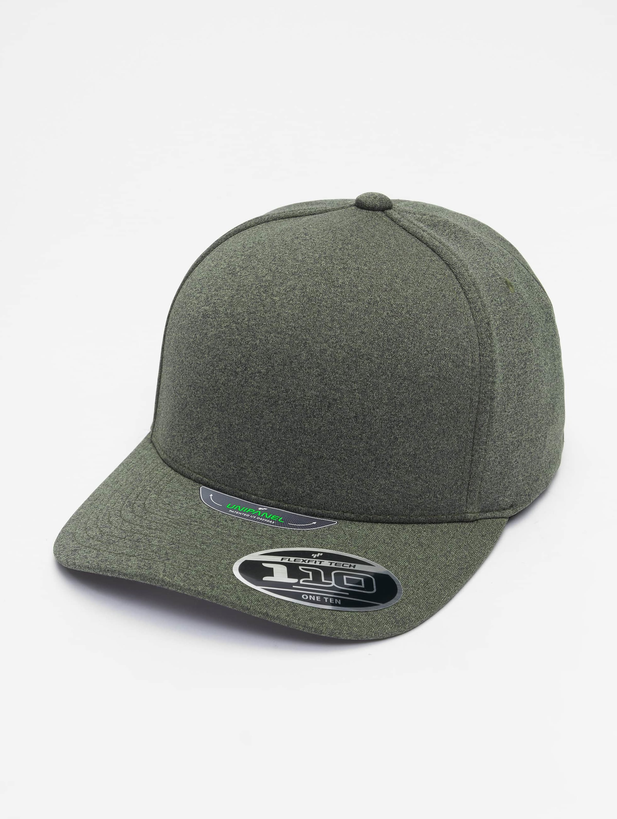 Flexfit 110 Melange Unipanel
