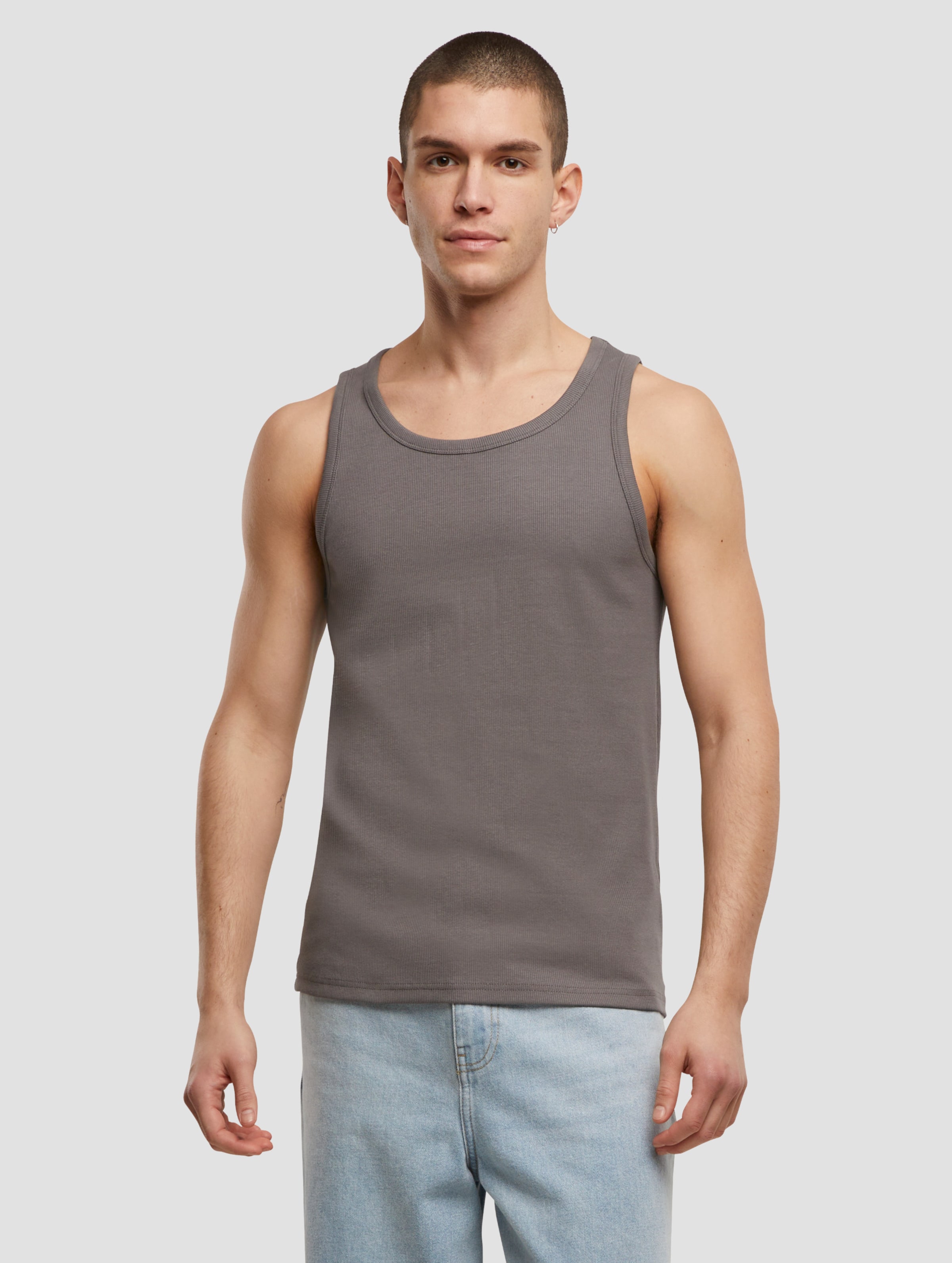 DEF Tank Top