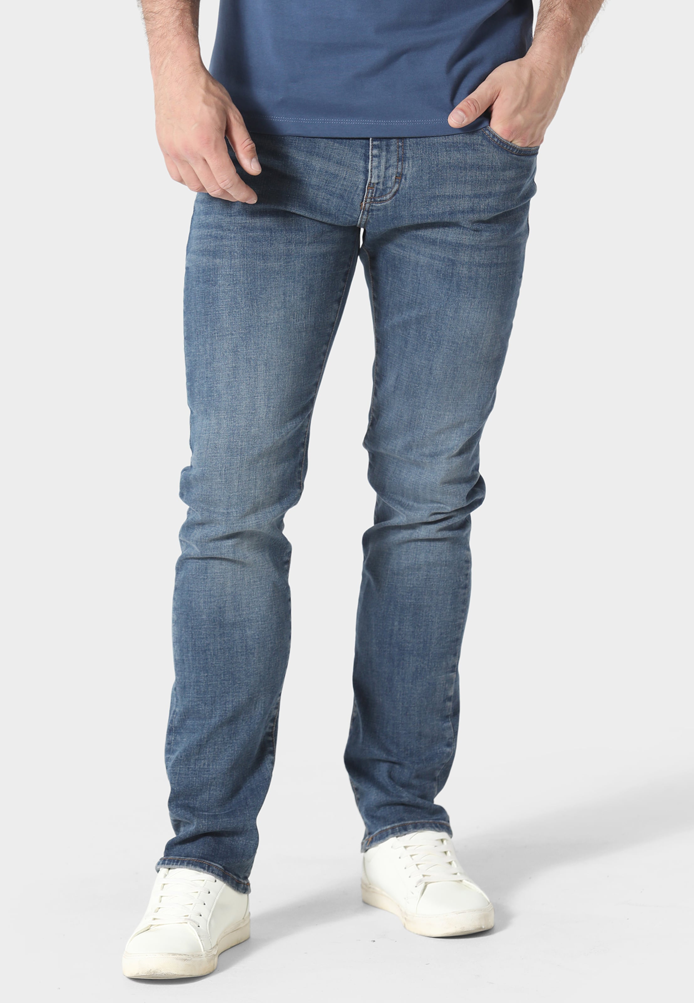 883Police TODD949MAT JEANS