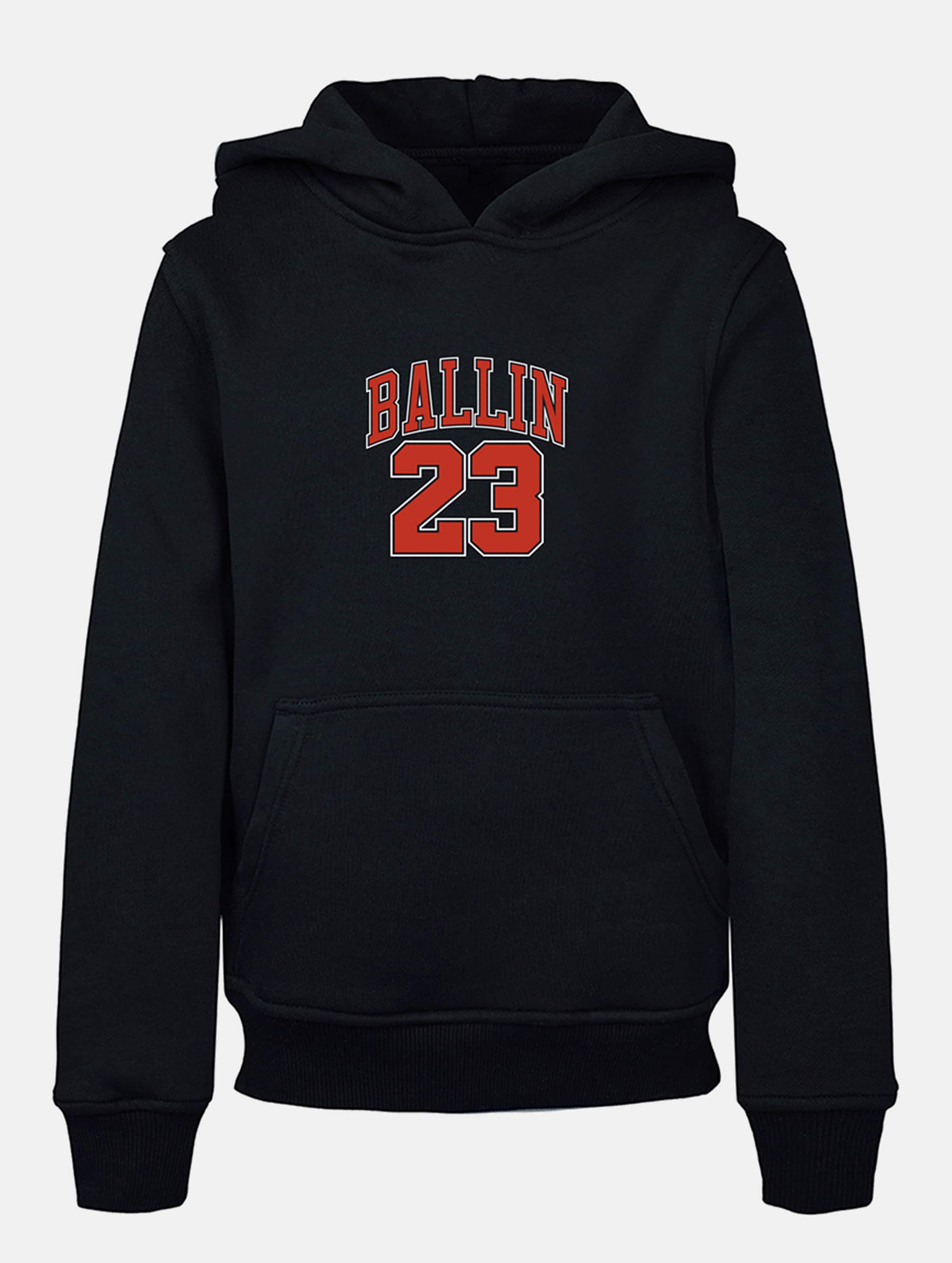 Mister Tee Kids Ballin 23 Hoody