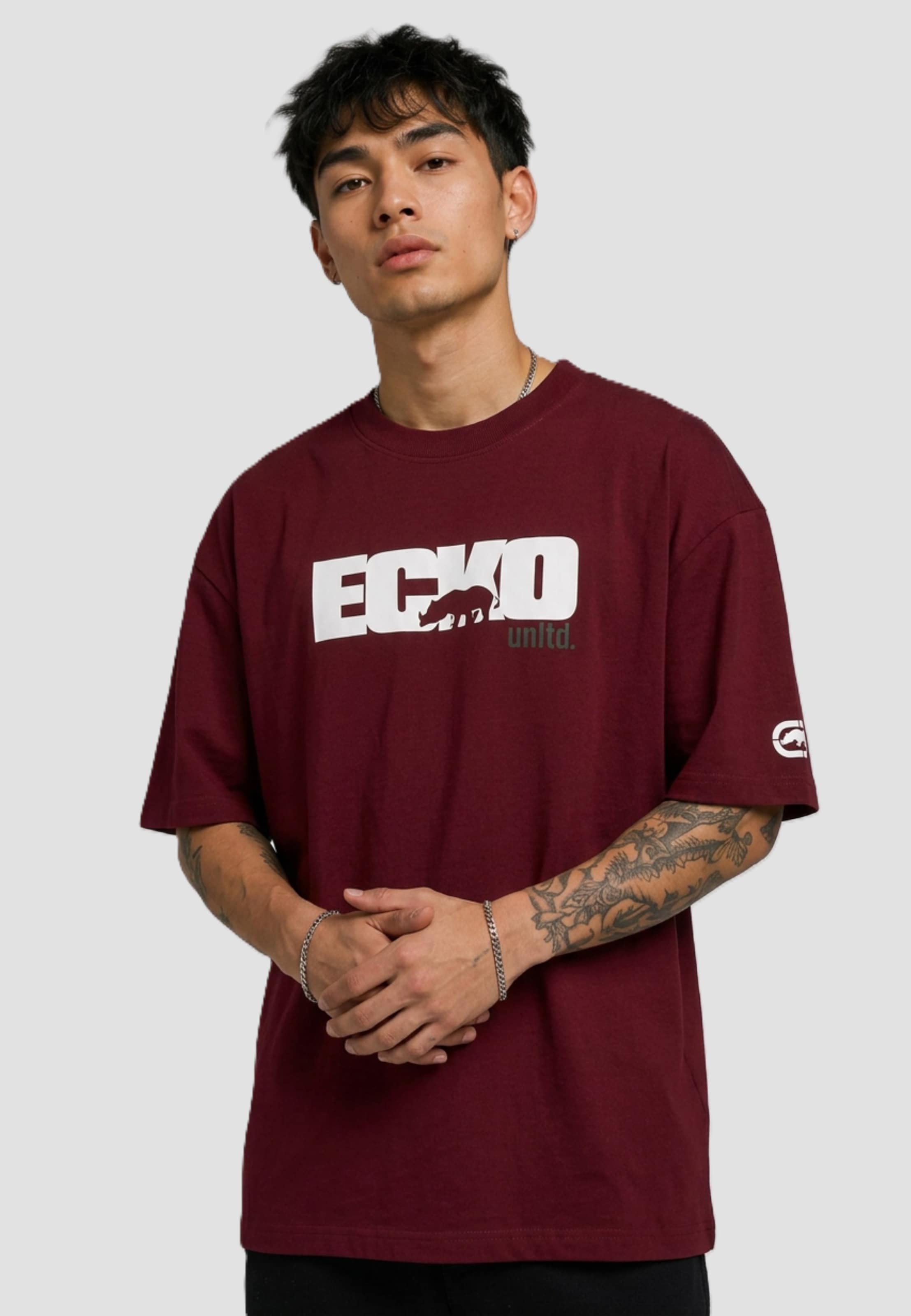 Ecko Unltd. Frsh T-Shirt