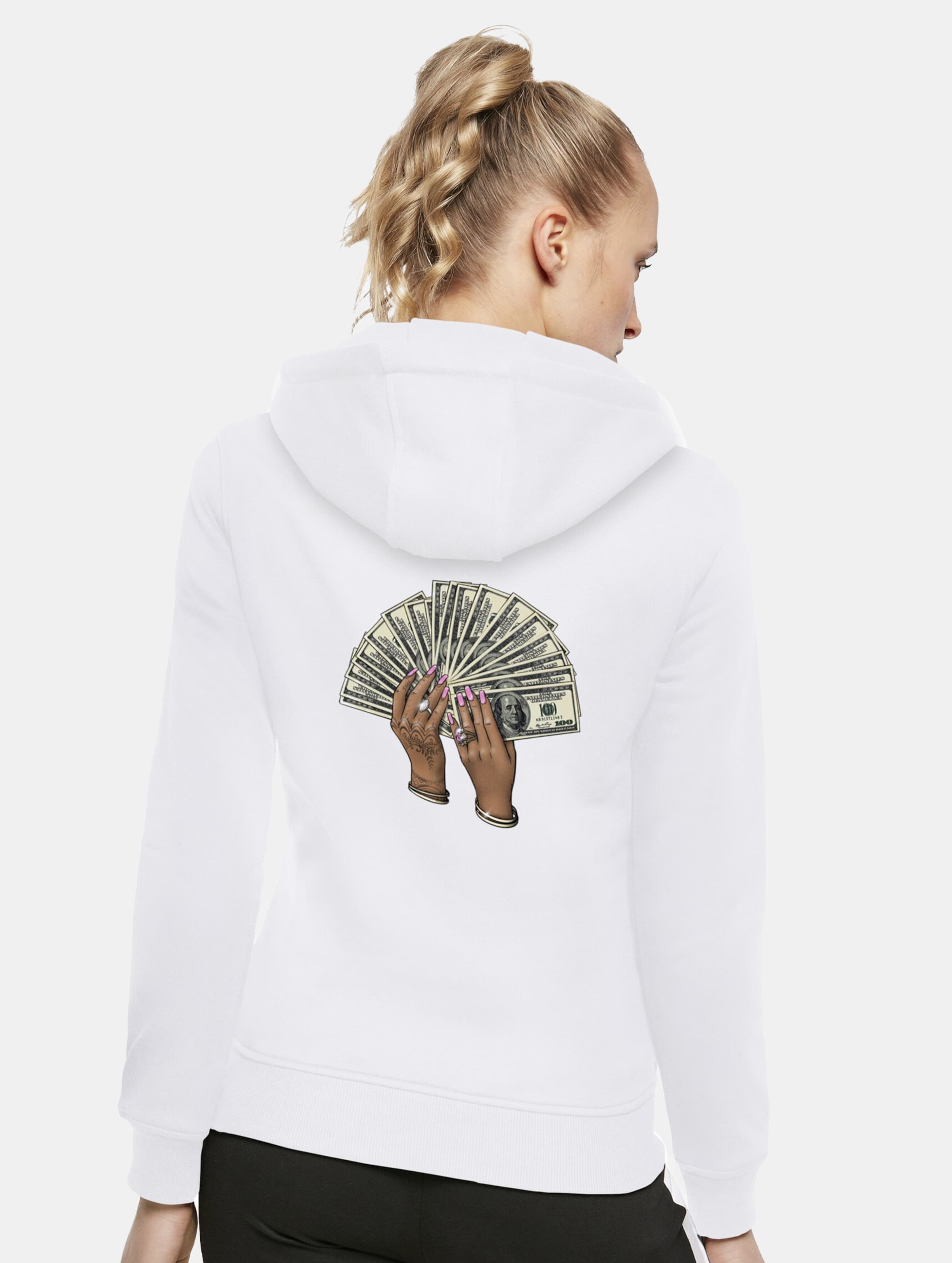 Miss Tee B**** Better Hoody
