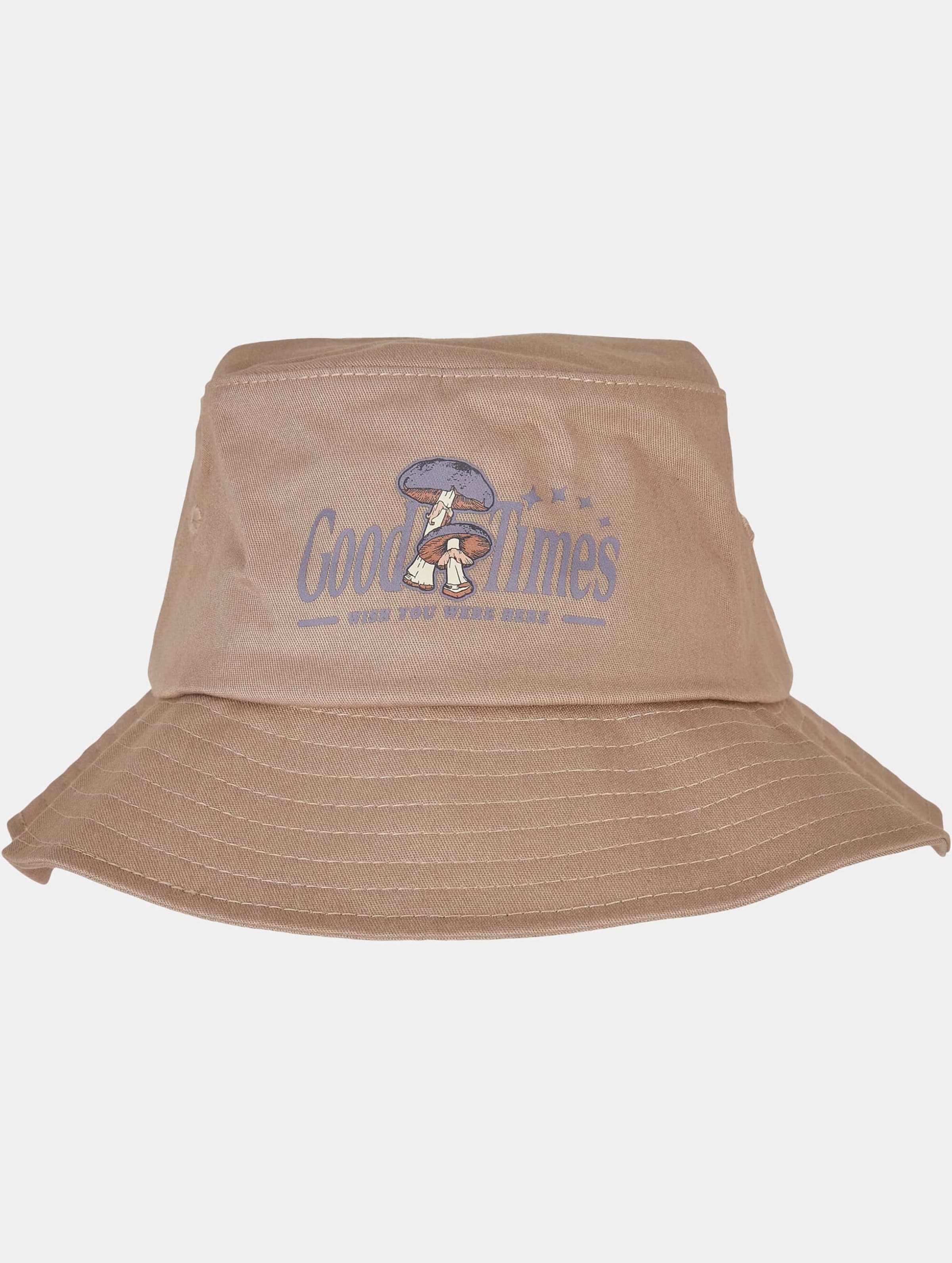 Mister Tee Good Times Bucket Hat