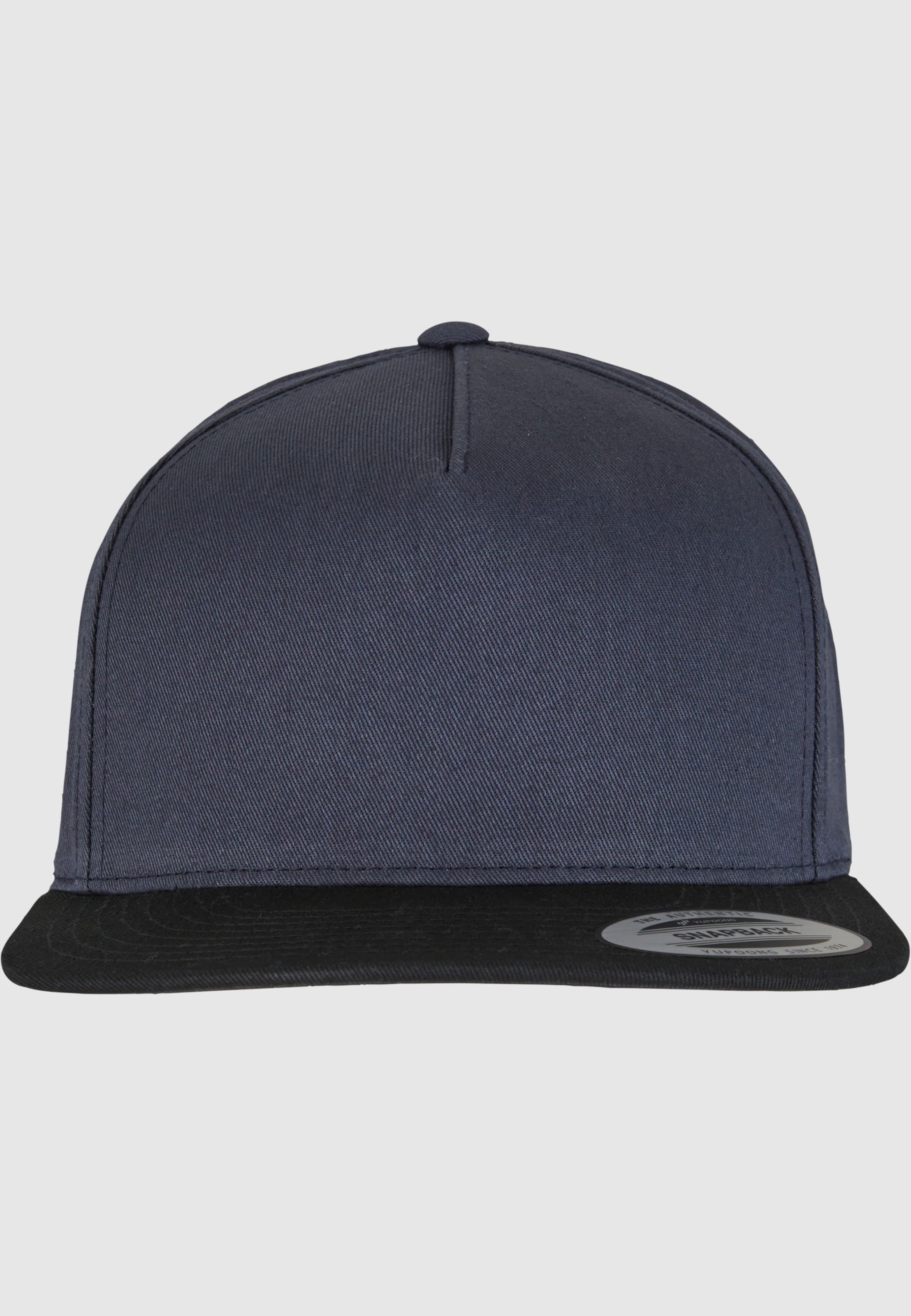Flexfit Classic 5 Panel Snapback