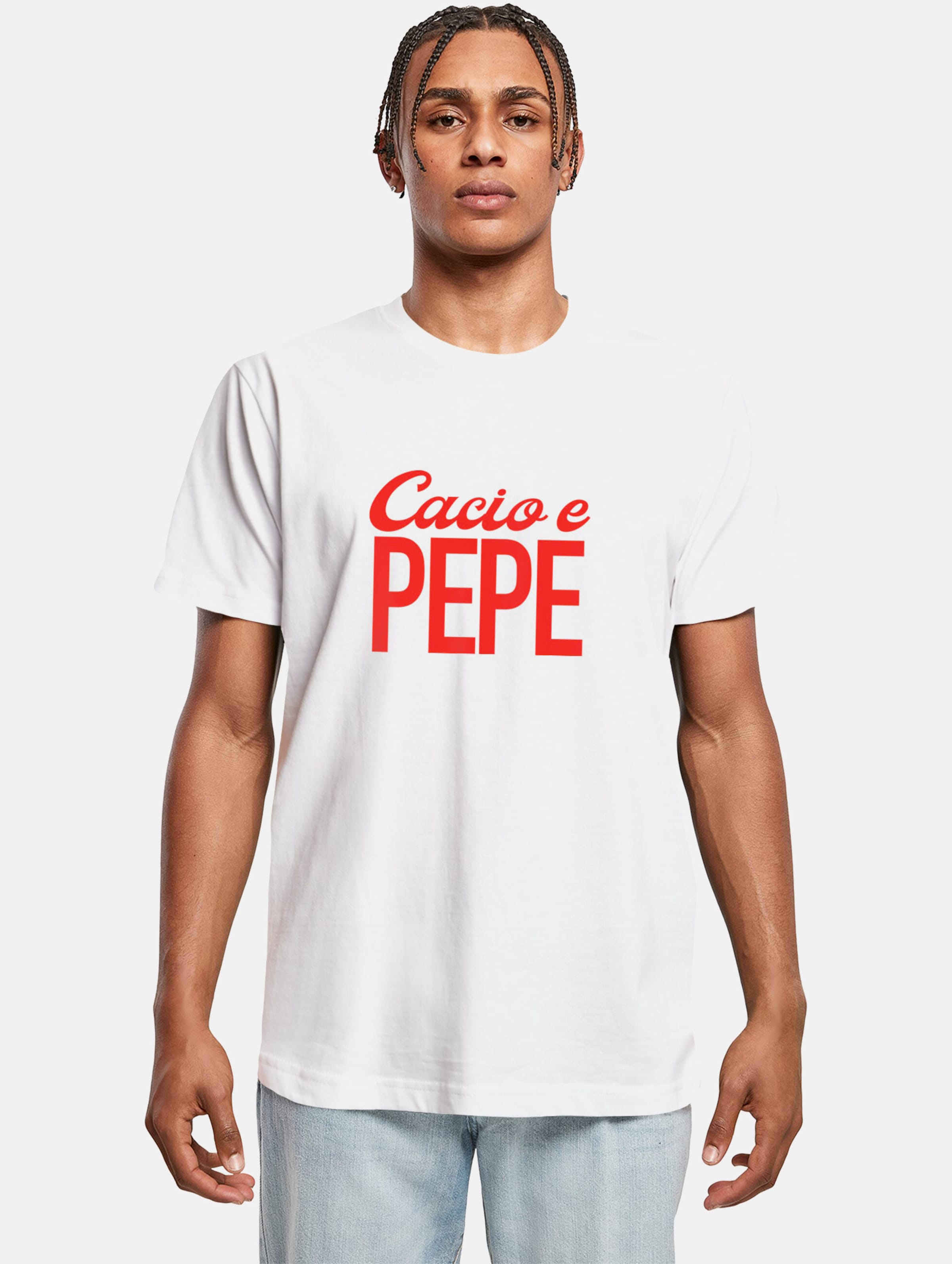 Mister Tee Cacio Pepe