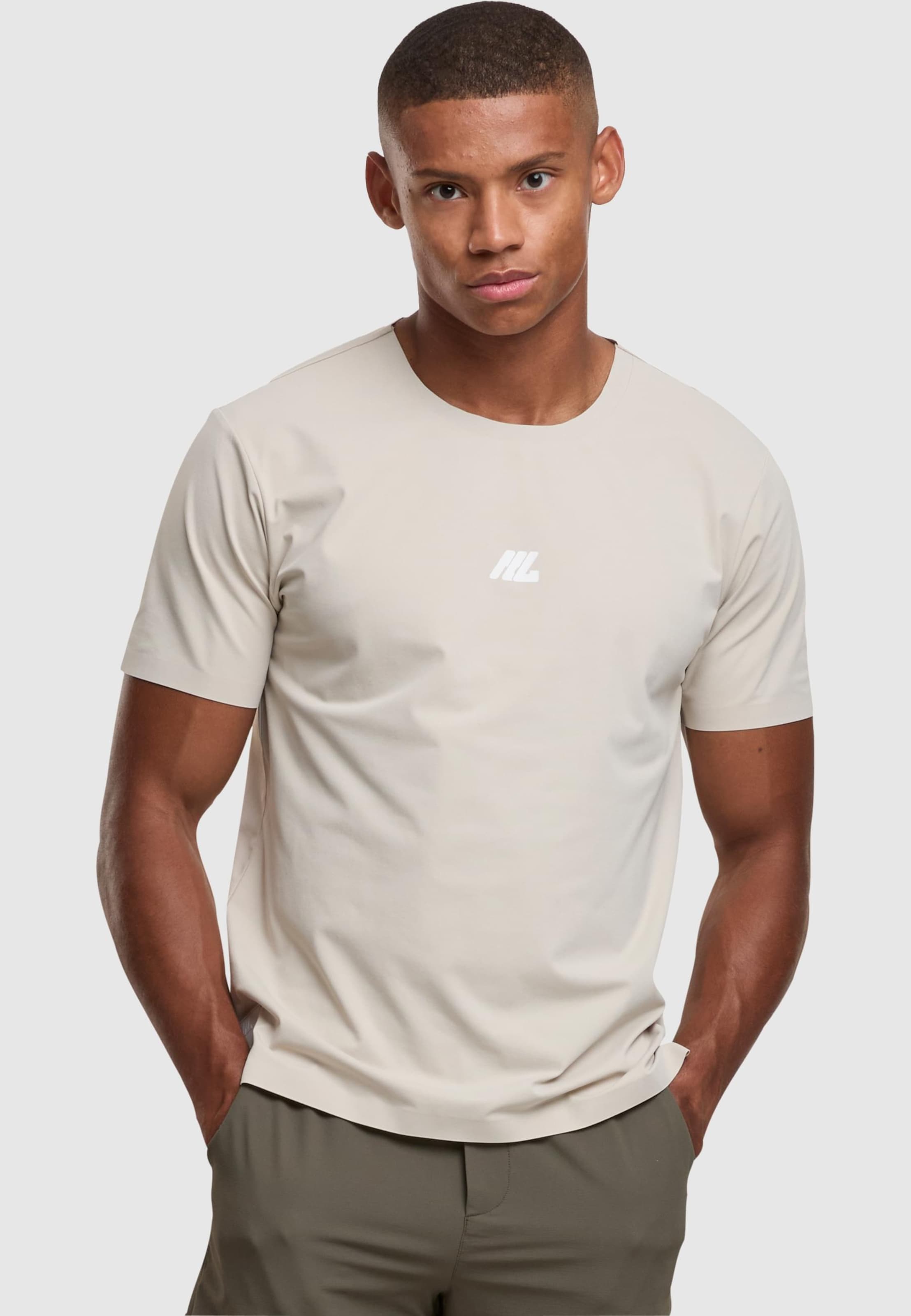 Another Cotton Lab Laser Cut Training T-Shirt