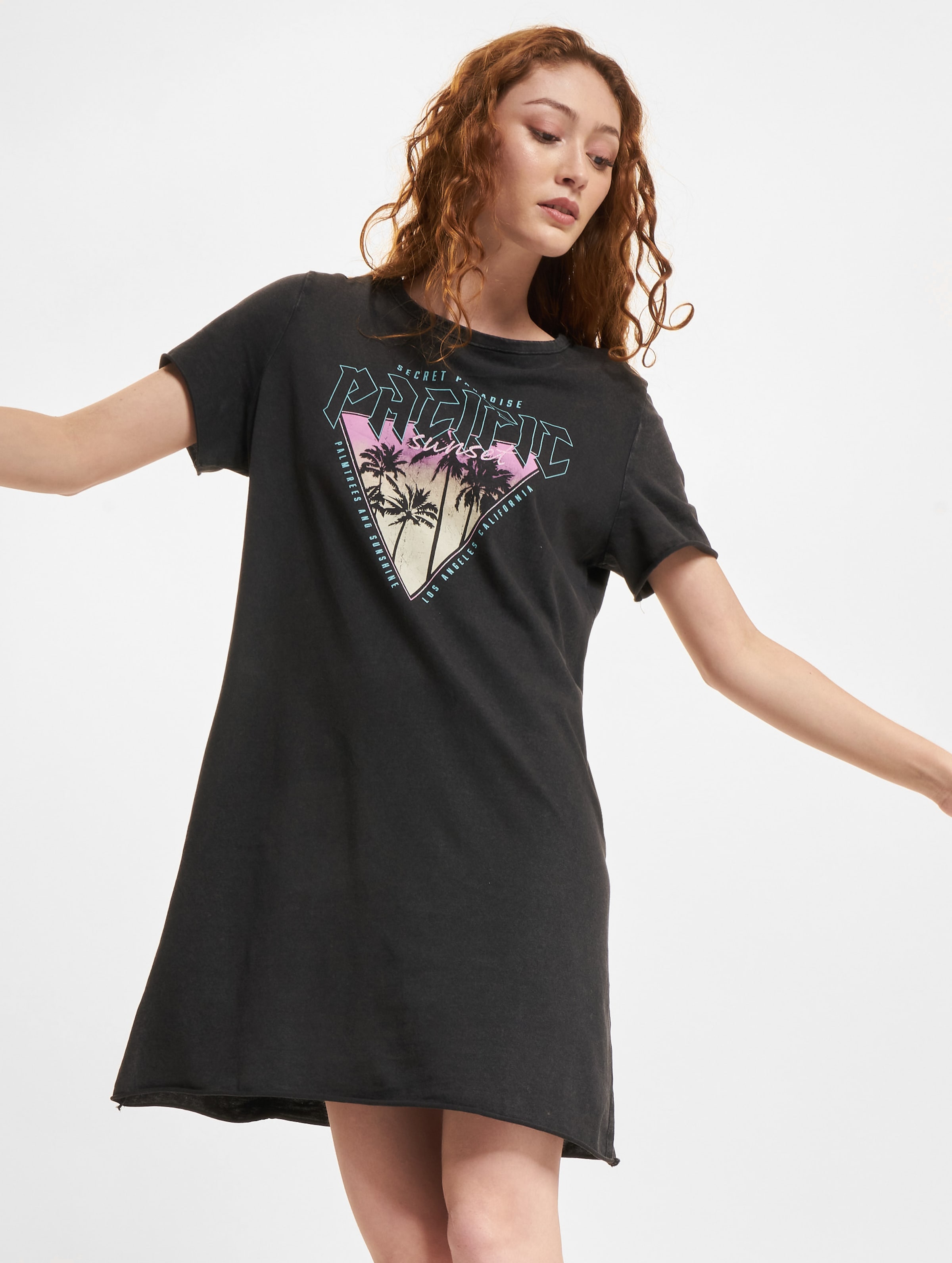 Only Lucy Jersey Life Dress