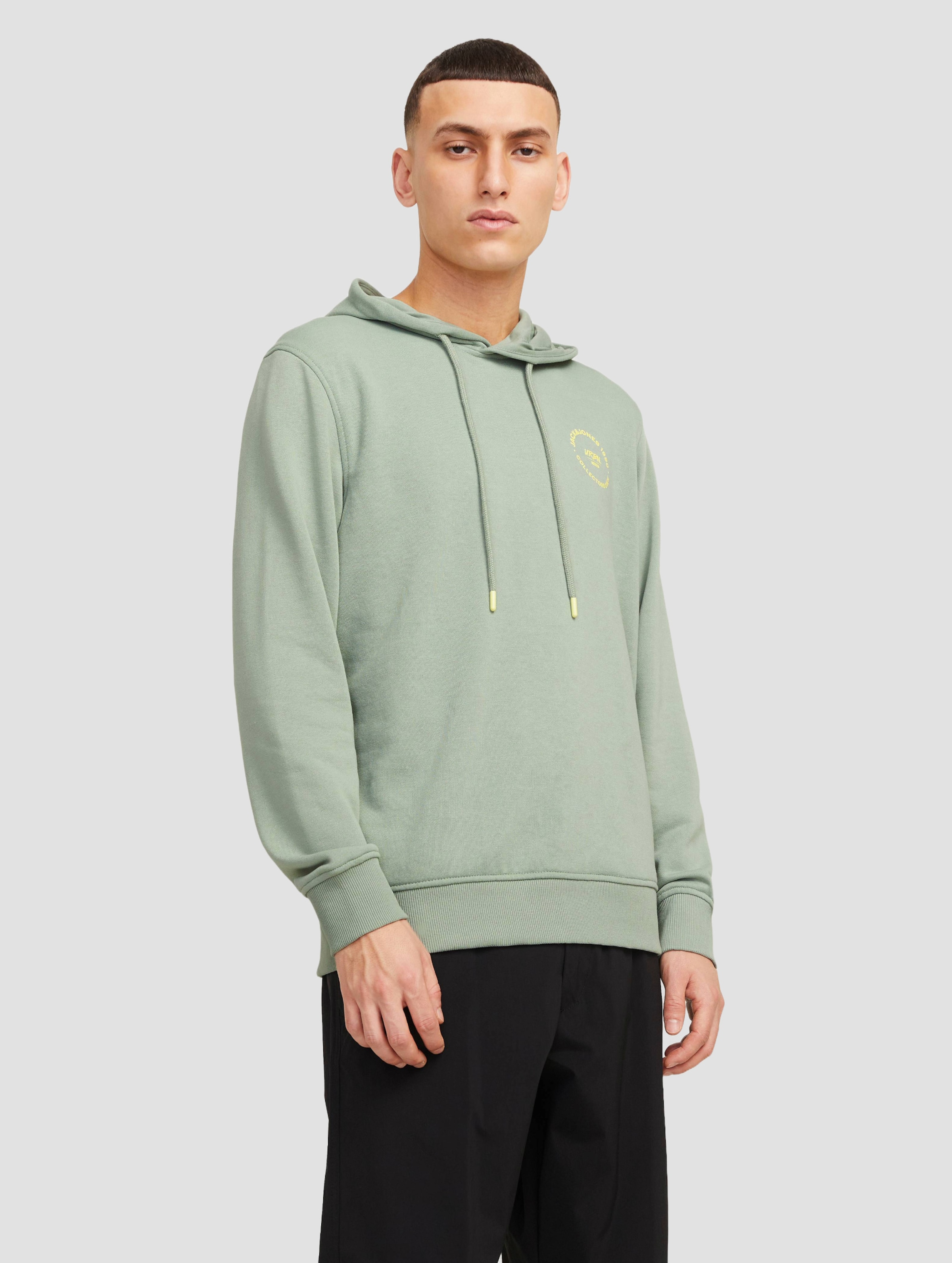 Jack & Jones Simon Sweat Hoodie