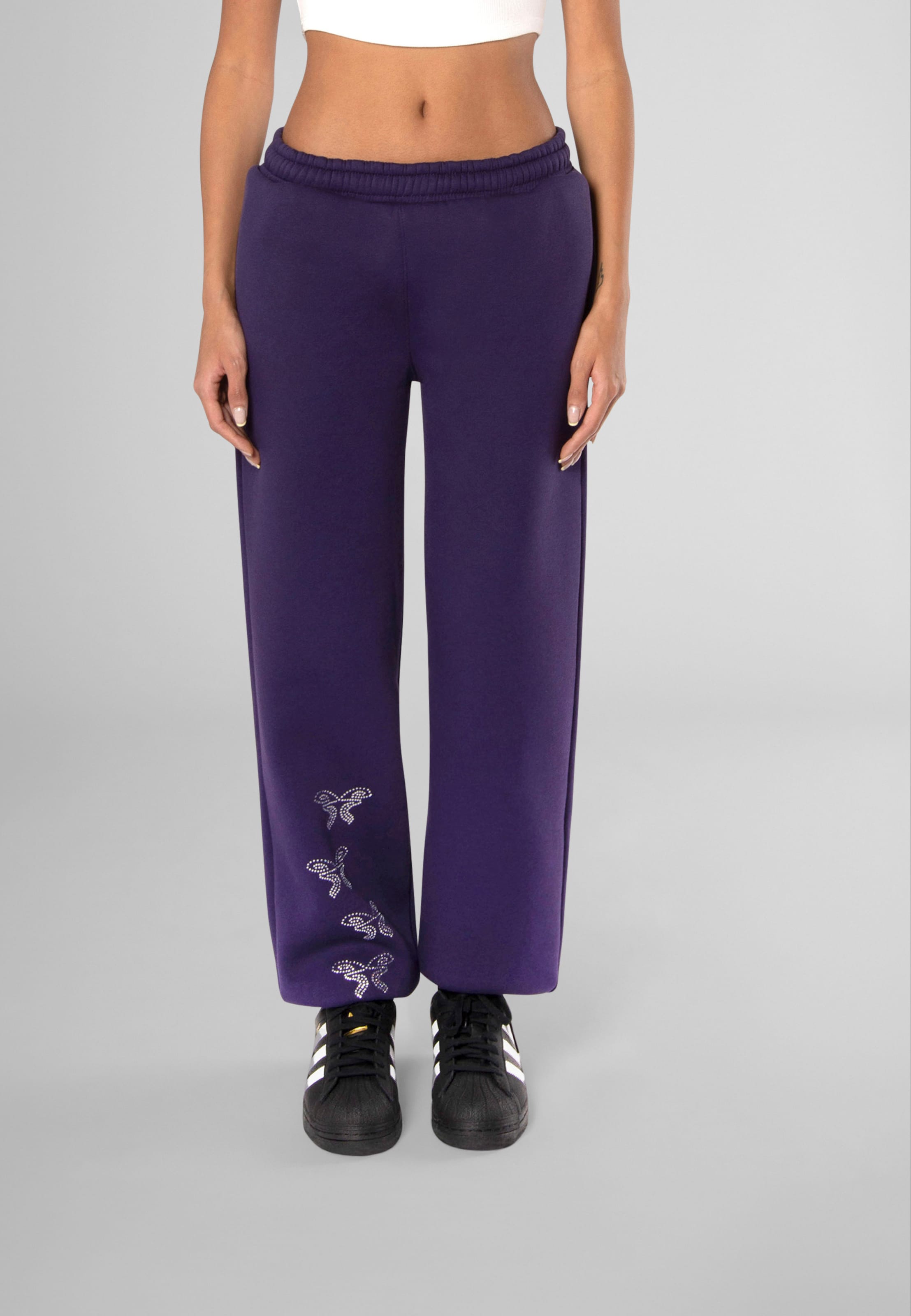 Felicious FELI-2430-TP-0006-062 FELI Regular Sweatpants