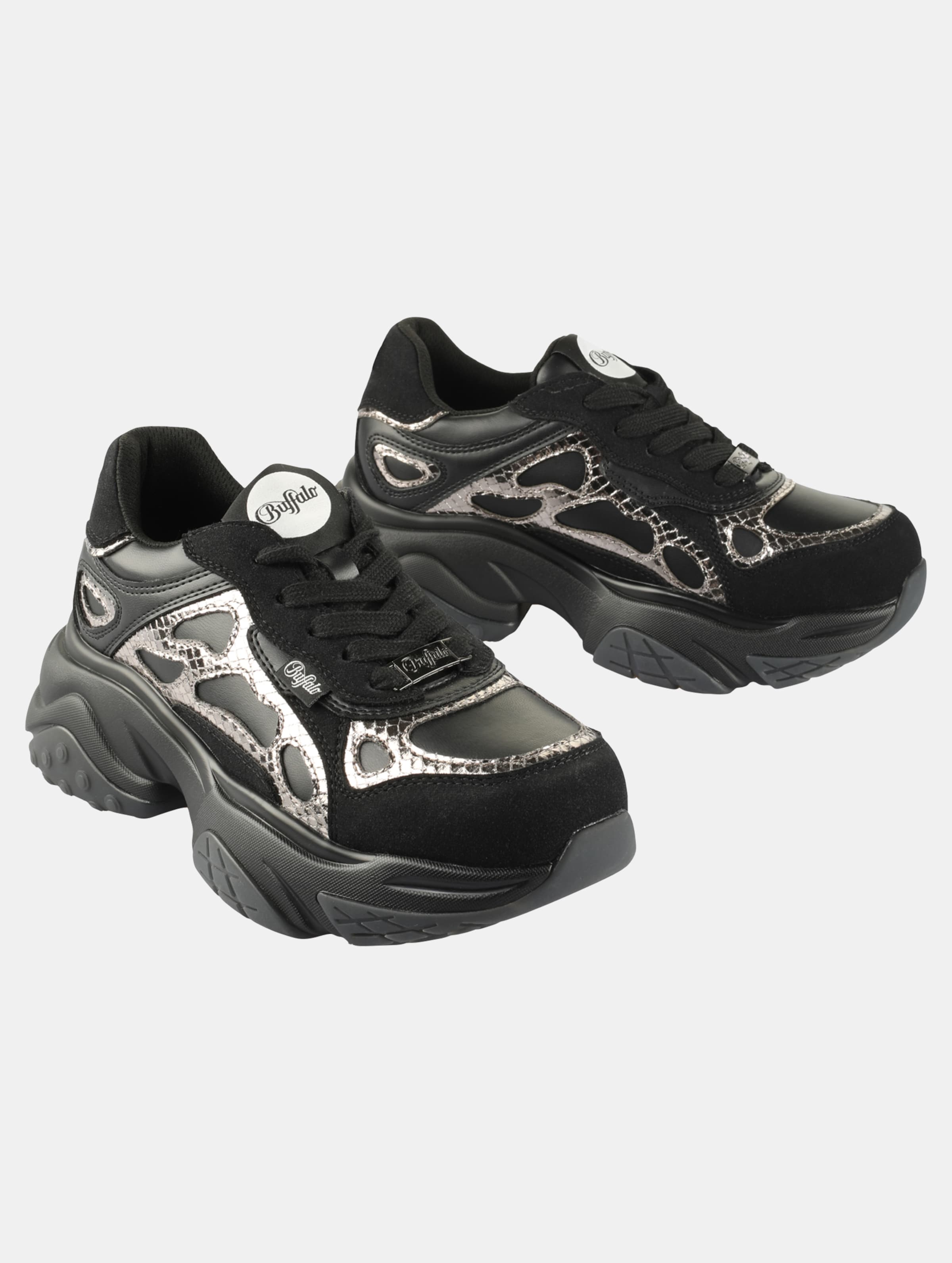 Buffalo Taifun Sneaker