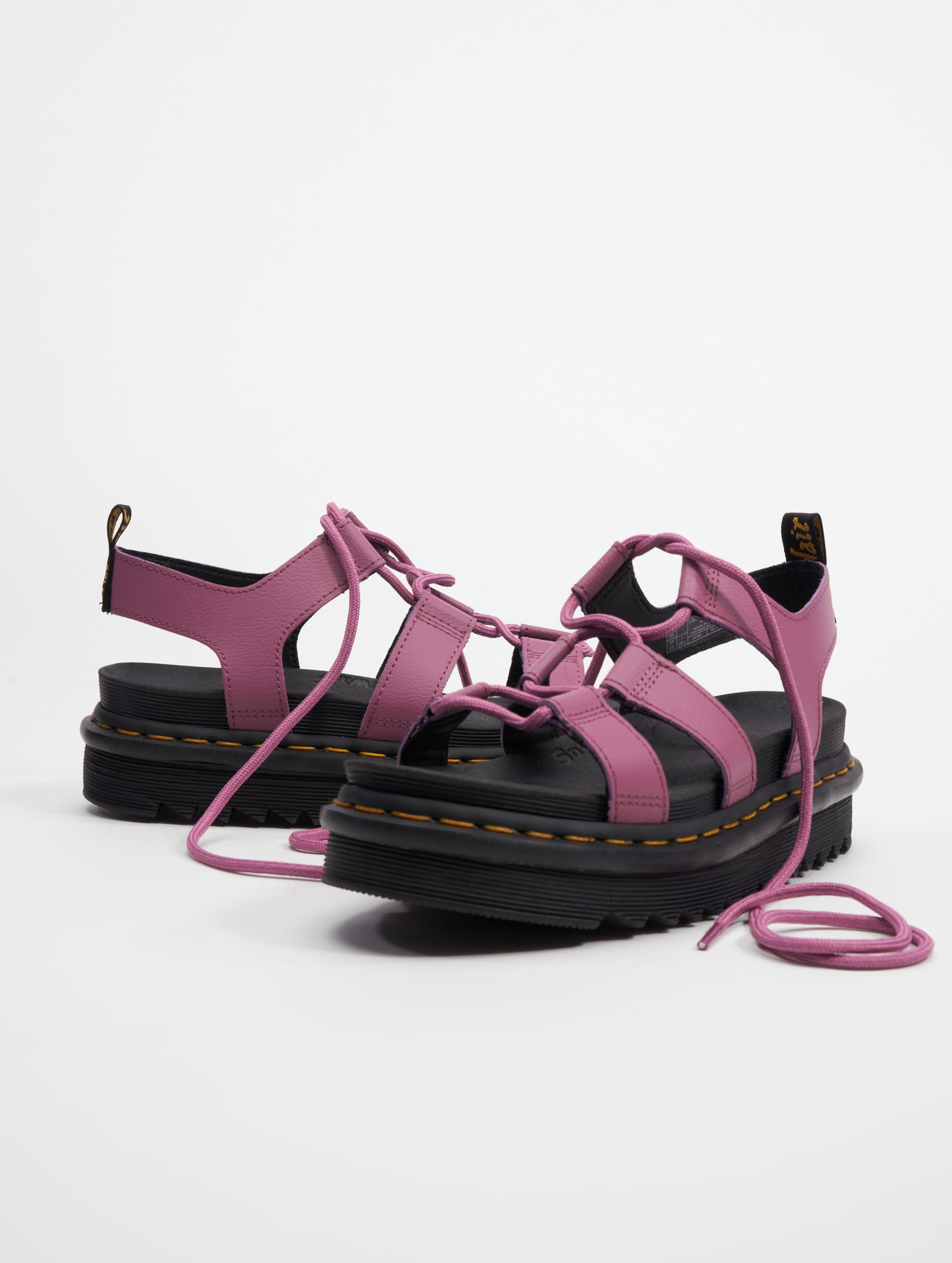 Dr. Martens Nartilla Sandale