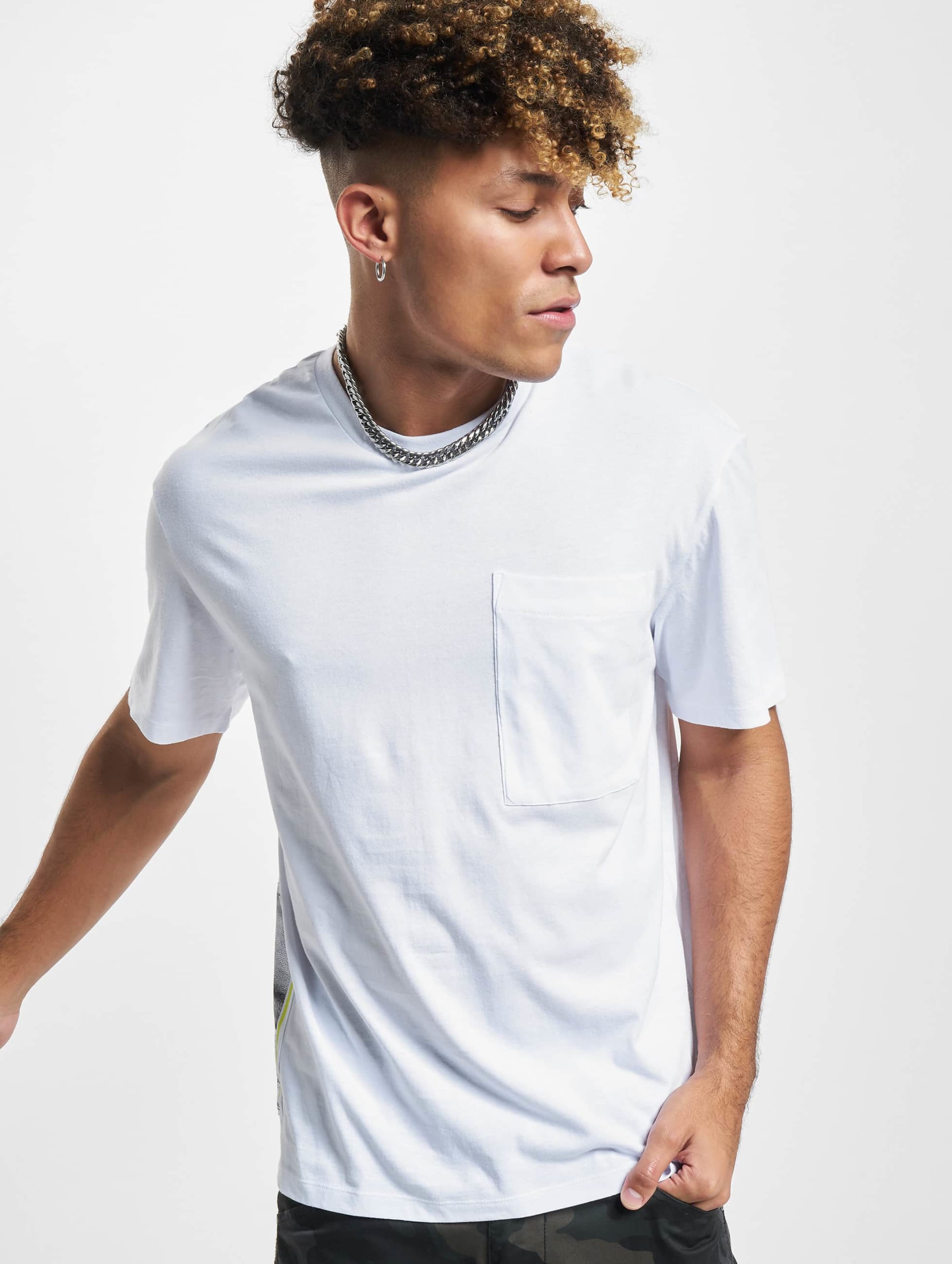 Jack & Jones Elm Crew Neck T-Shirt