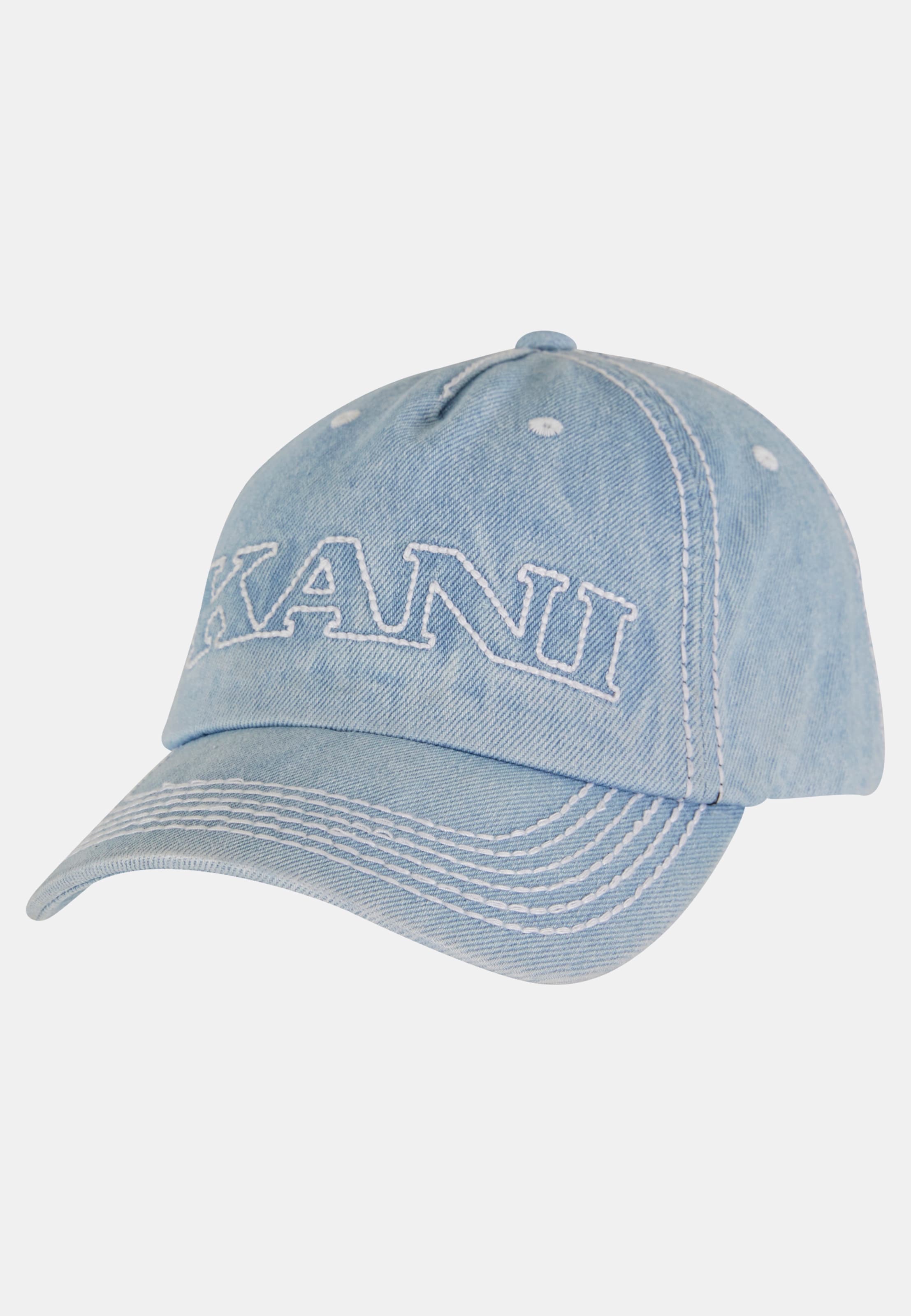 Karl Kani Retro Baseball Cap