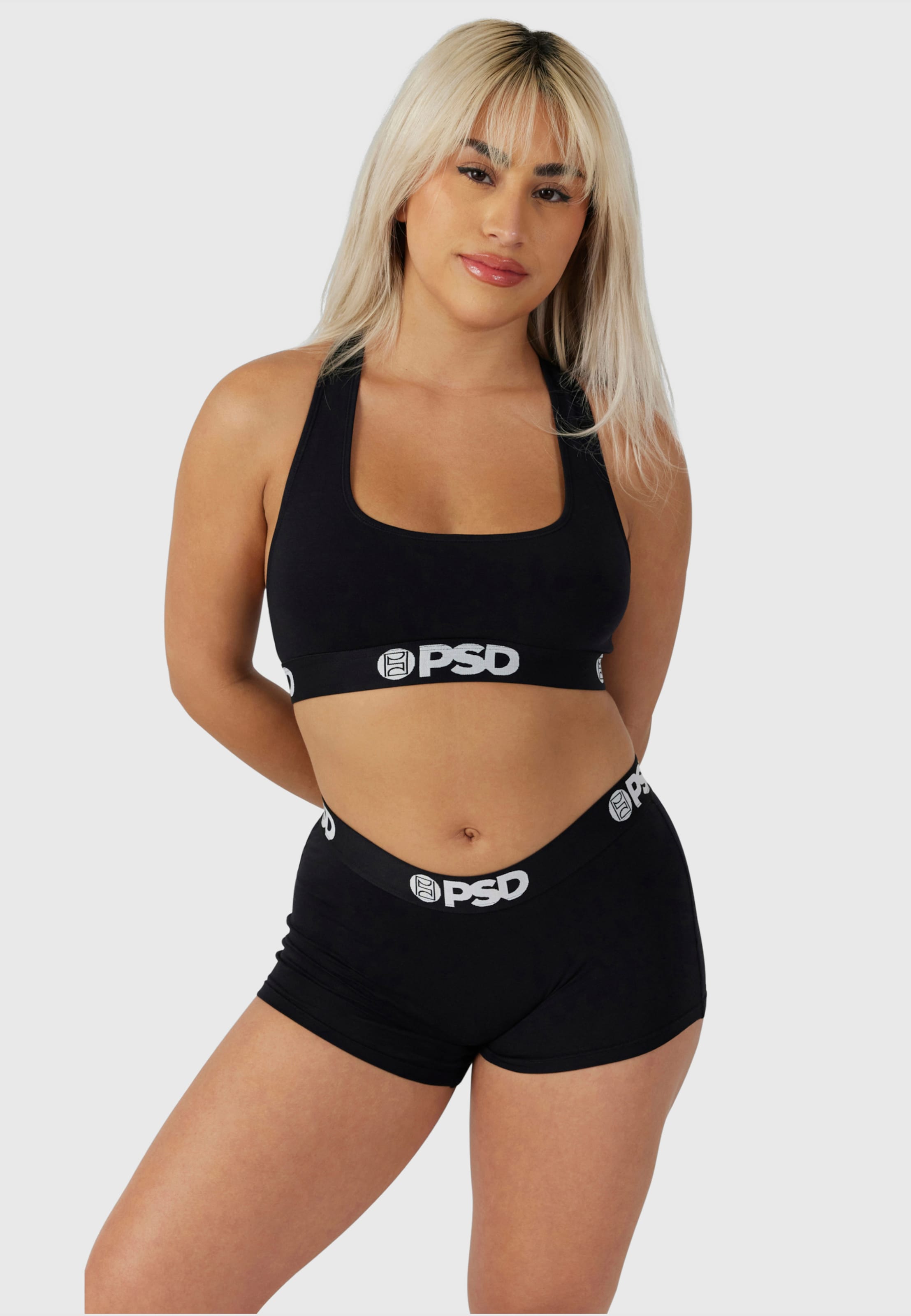 PSD MODAL SOLIDS SB