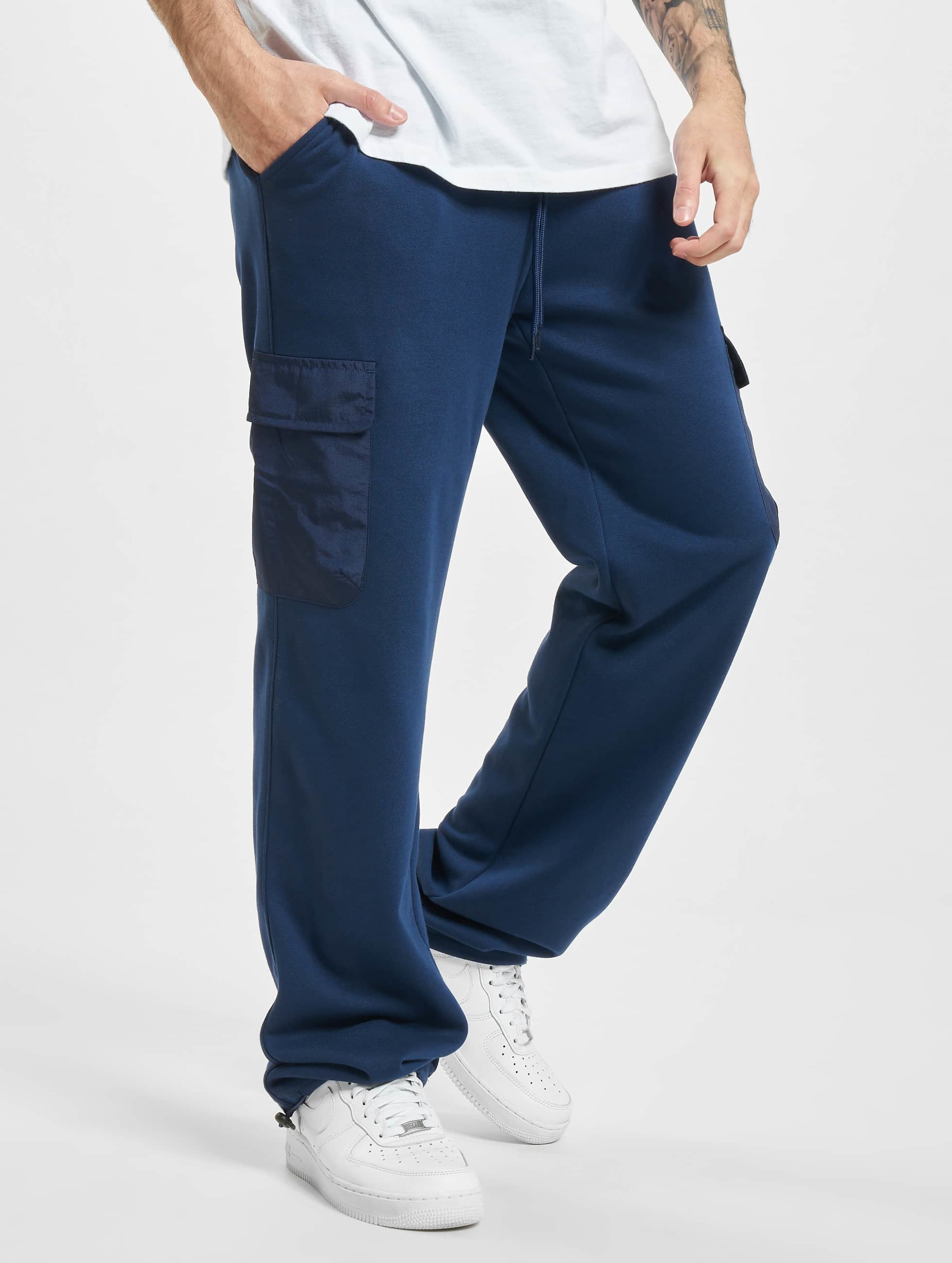 Urban Classics Commuter Sweatpants