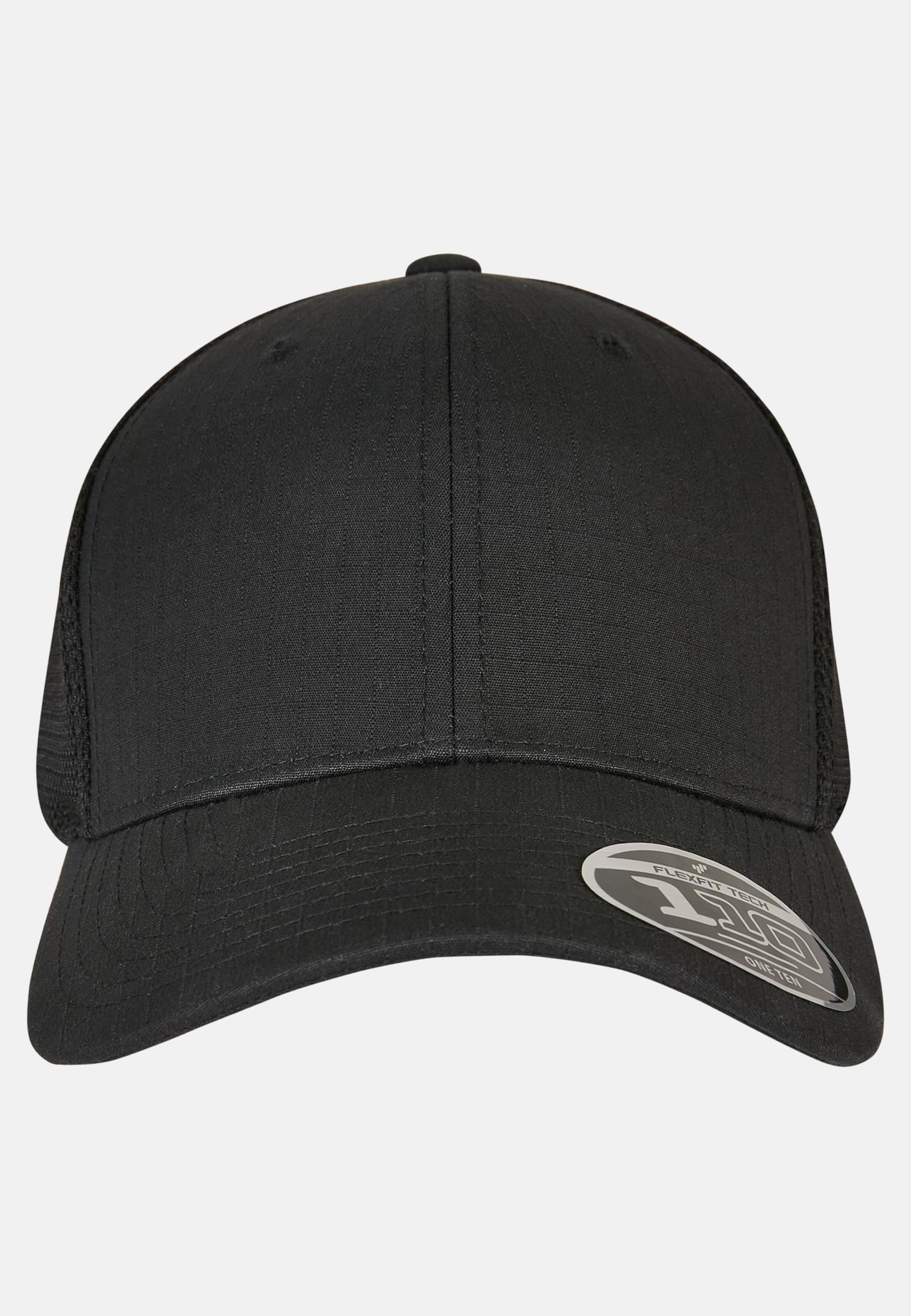 Flexfit Embroidery 110 Ripstop Mesh Cap