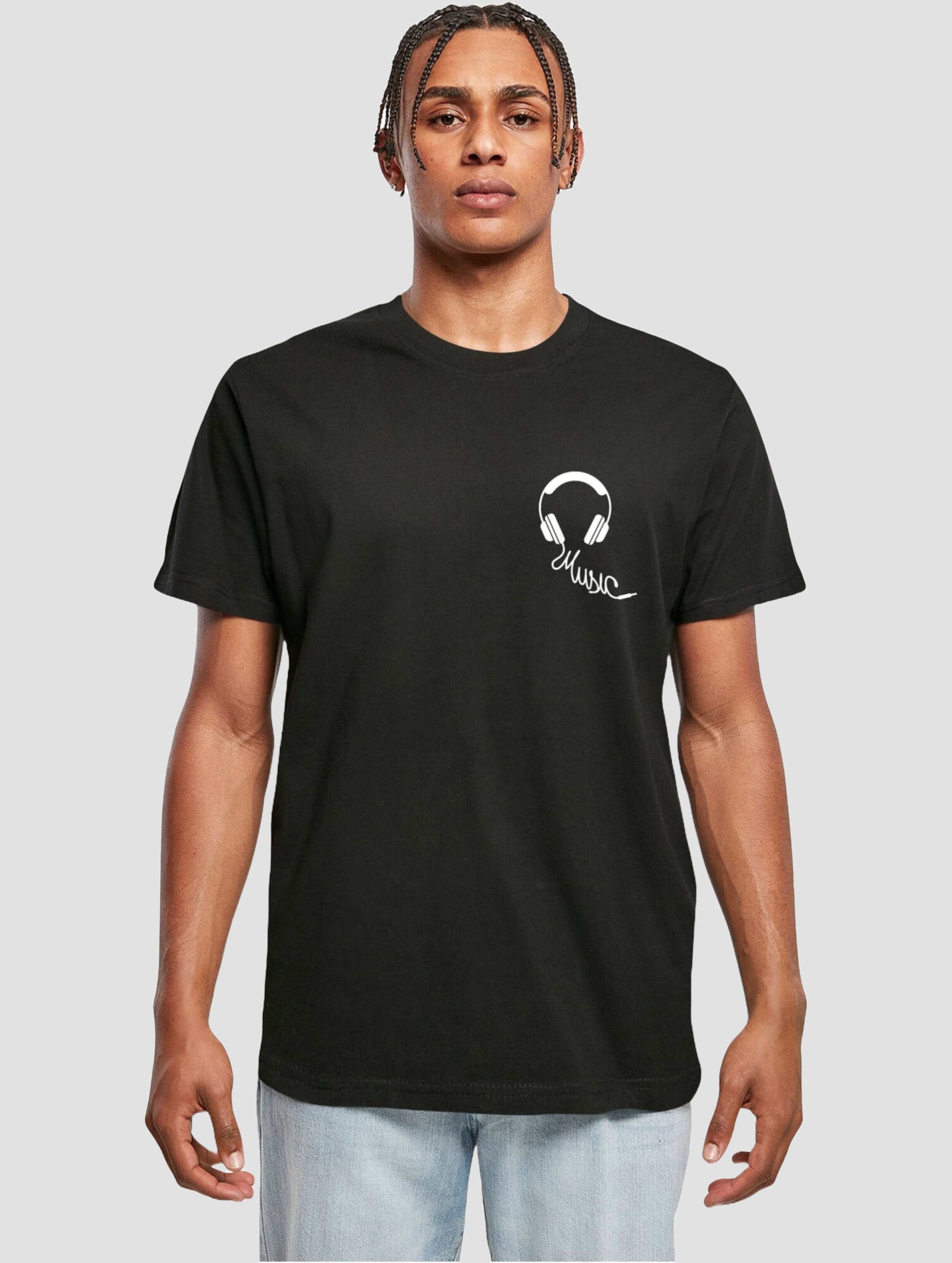 Mister Tee Melodic T-Shirt