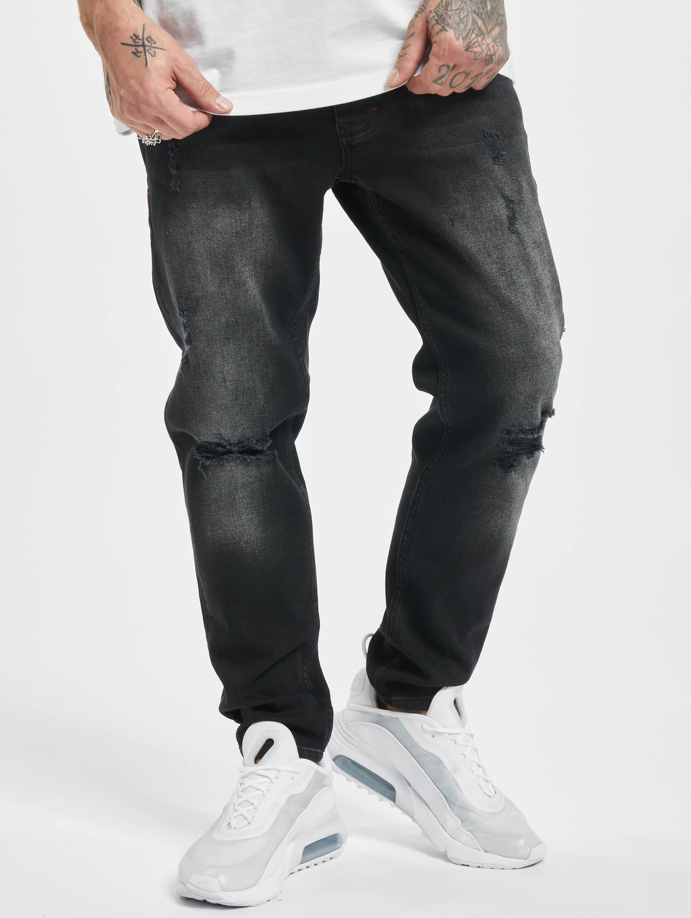 2Y George Slim Fit Jeans
