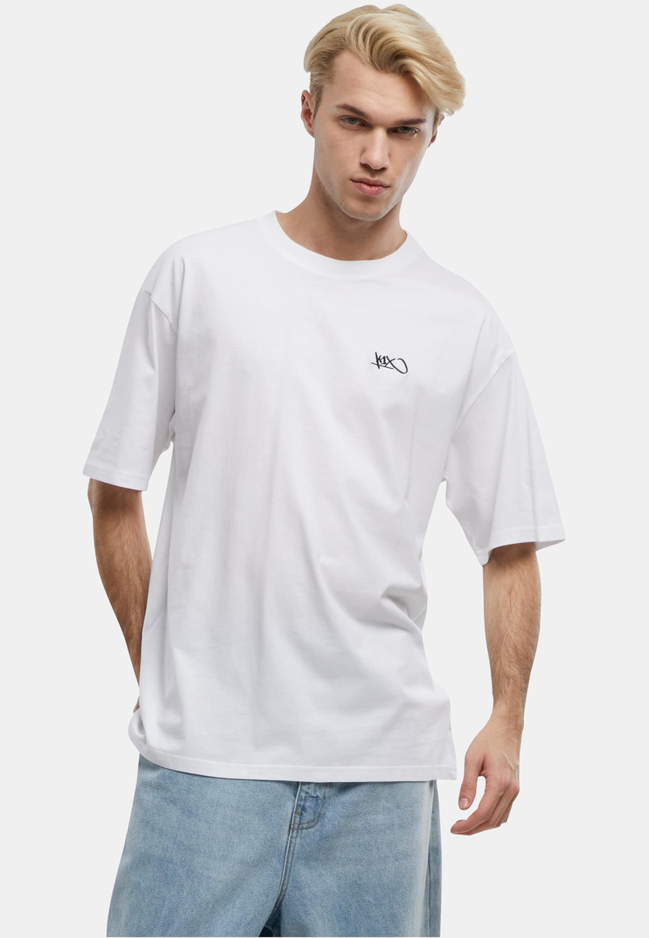 K1X Tag Logo Tee
