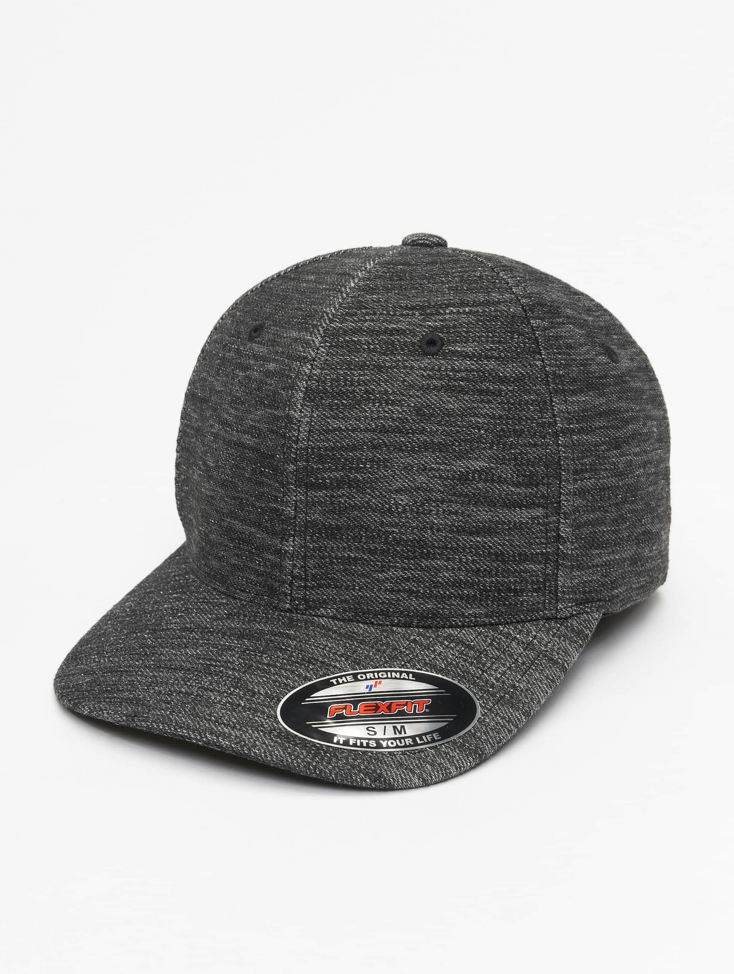 Twill Knit Flexfit