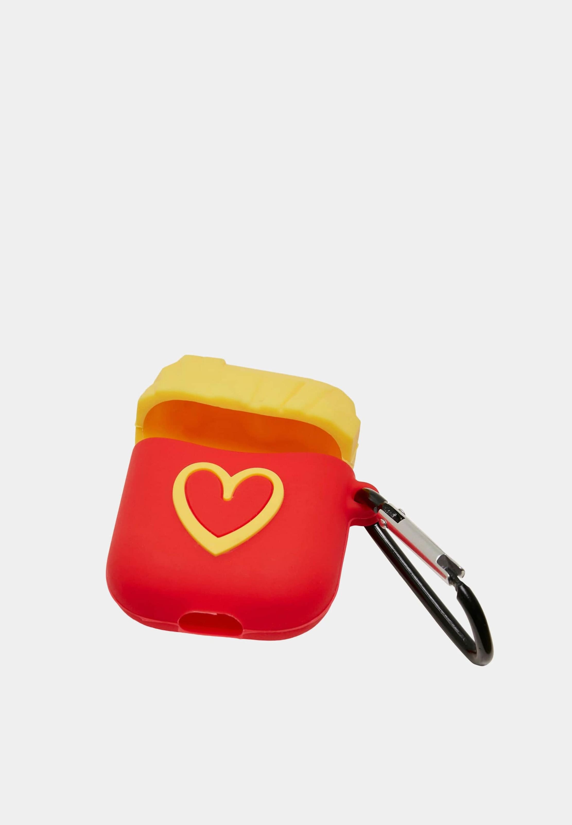 Urban Classics Earphone Case 2-Pack