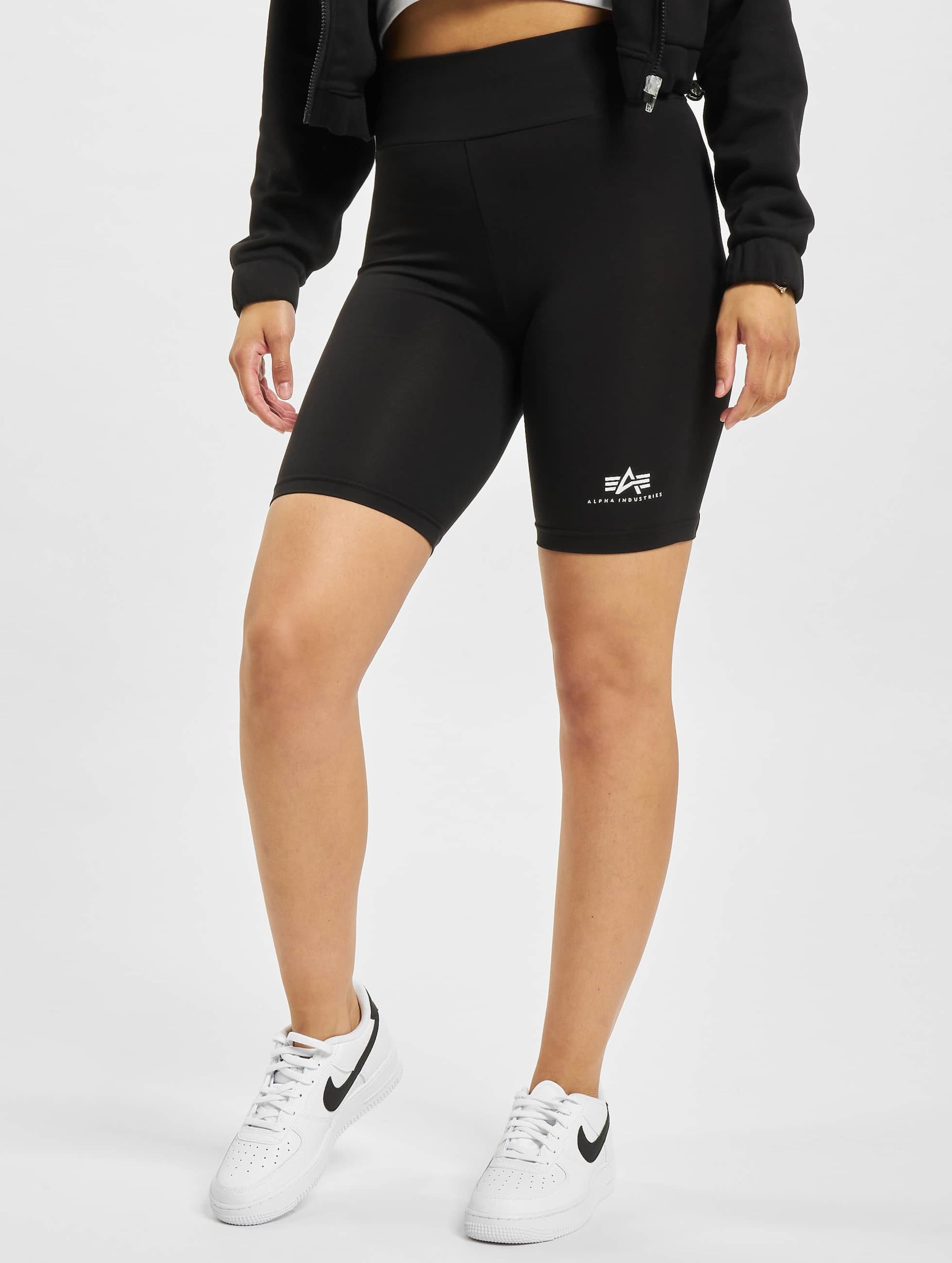 Alpha Industries Basic Bike Short