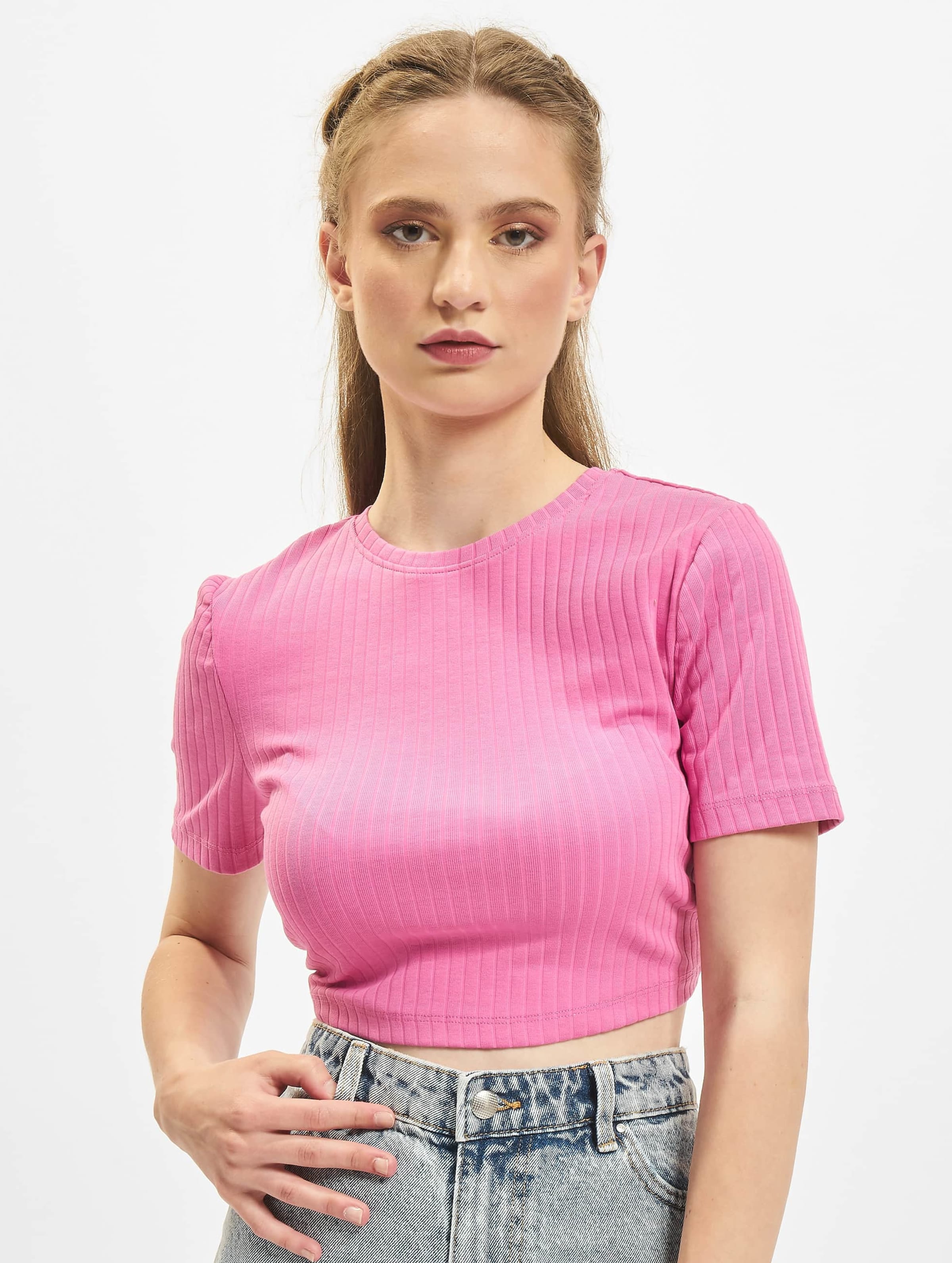 Only Lea Open Back Top