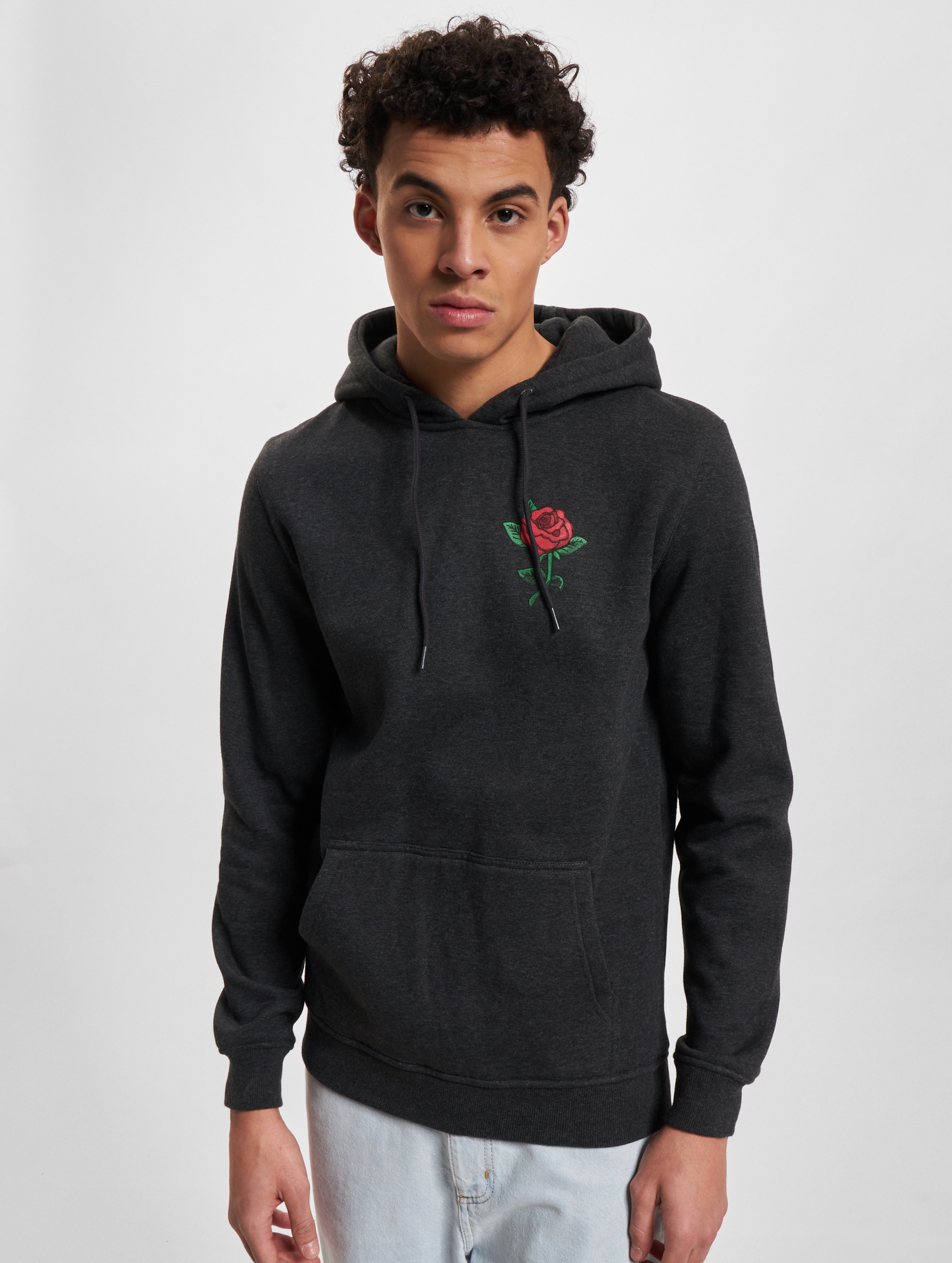 Mister Tee Rose Hoody