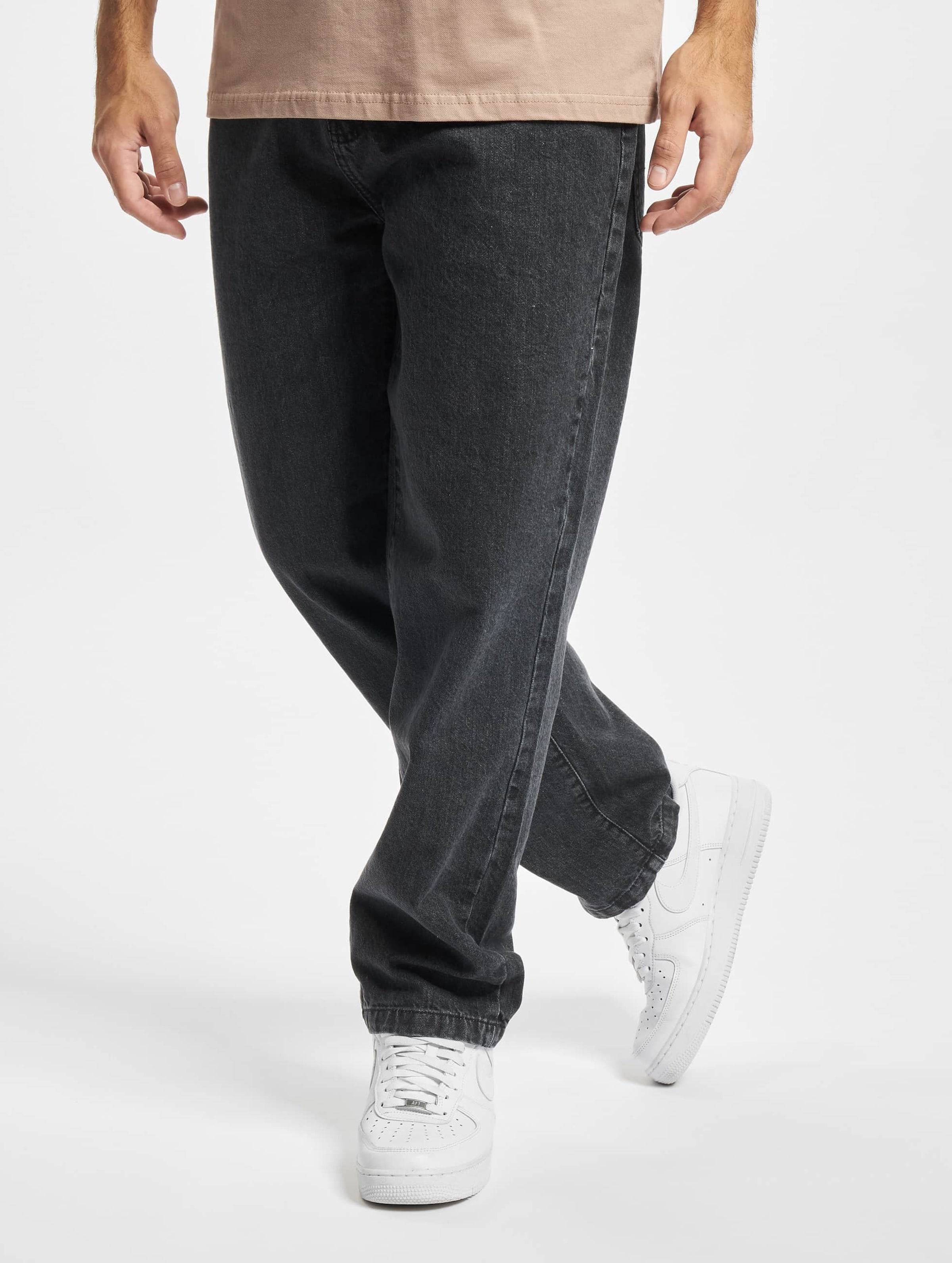 Southpole 3D Embroidery Denim
