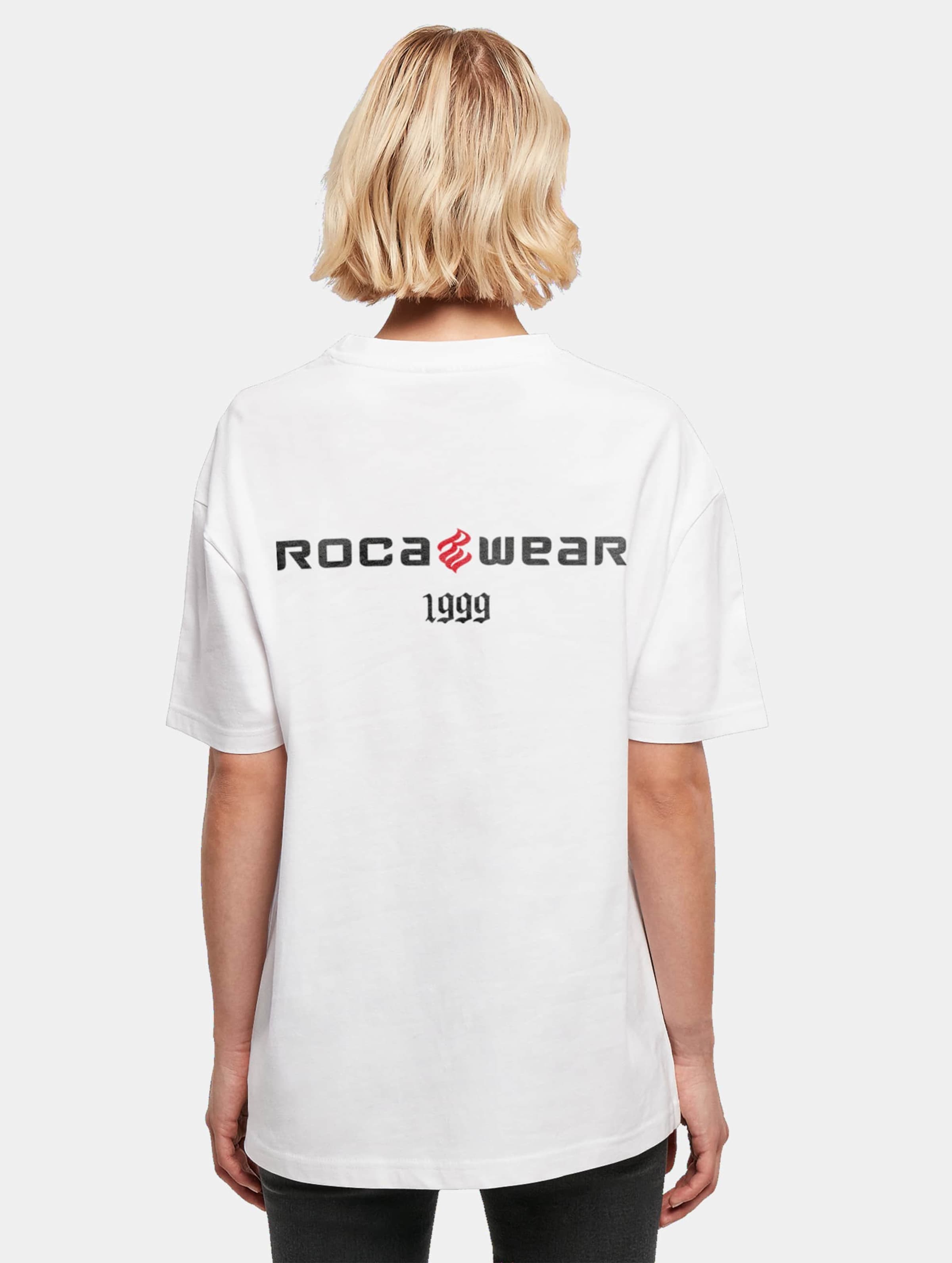 Rocawear HEART T-Shirt