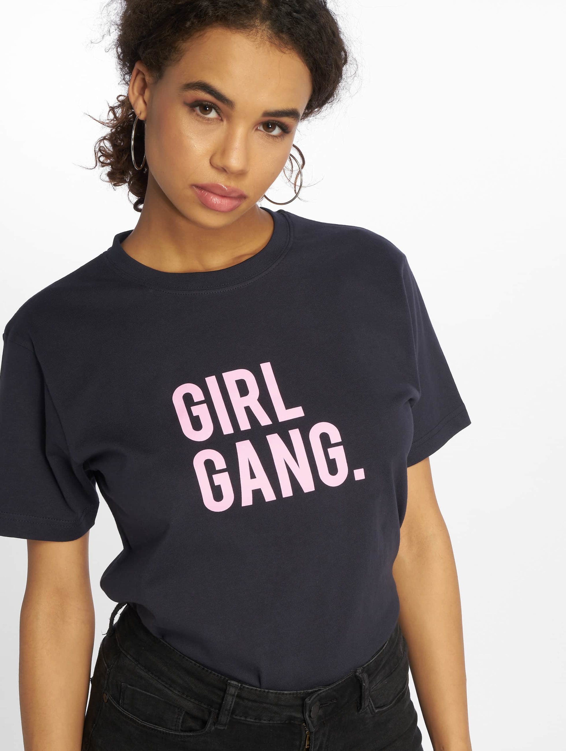 Mister Tee Ladies Girl Gang