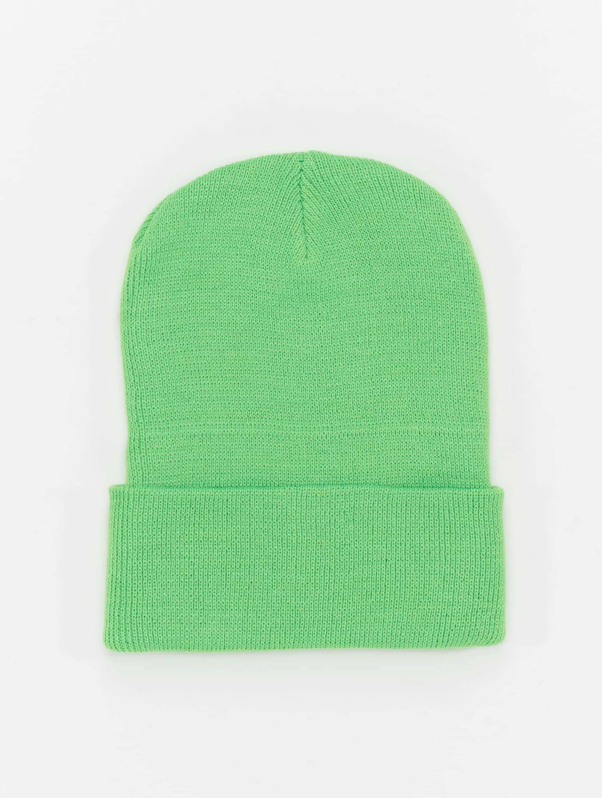 MSTRDS Masterdis Basic Flap Long Beanie