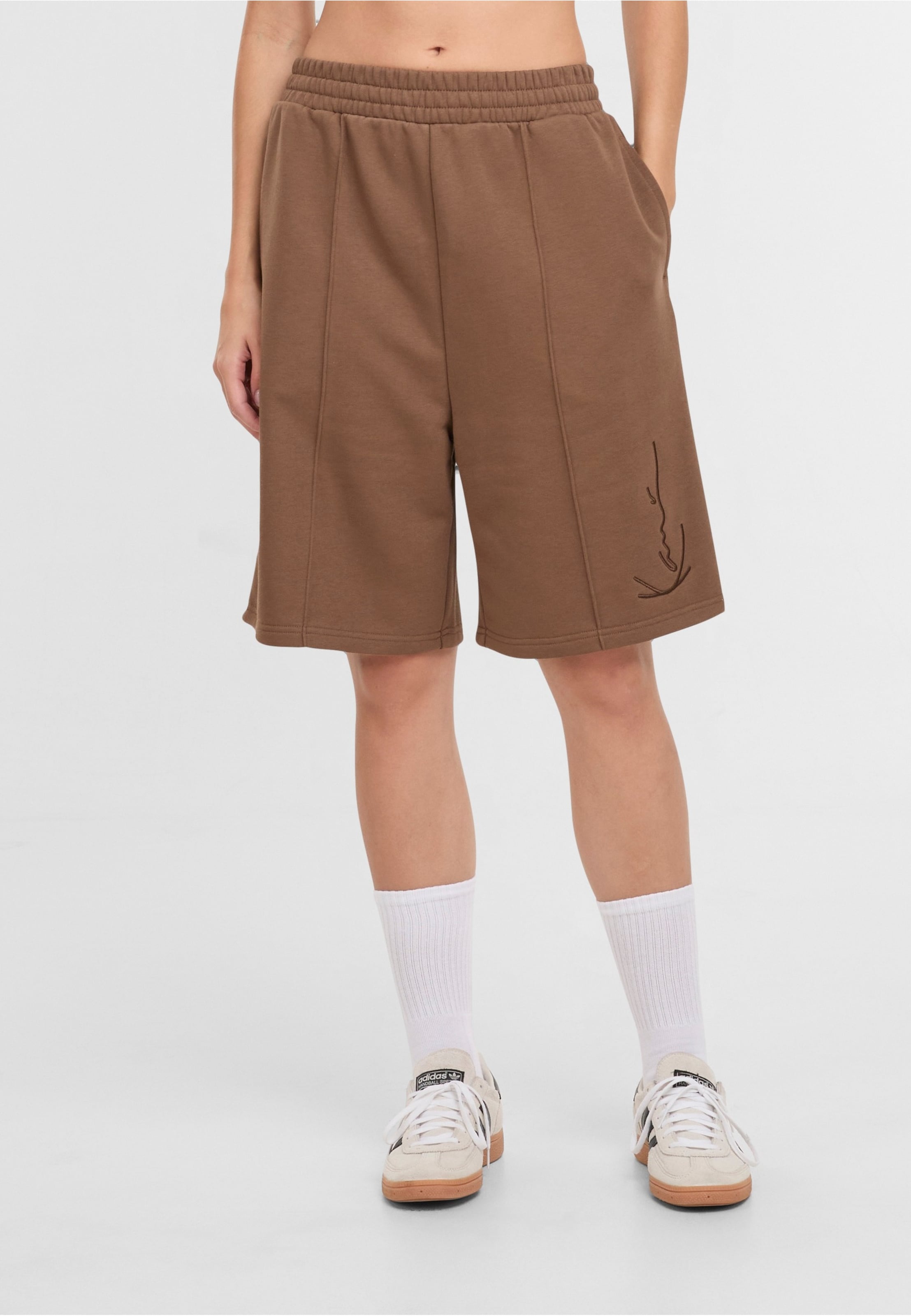 Karl Kani Signature Sweat Relaxed Short