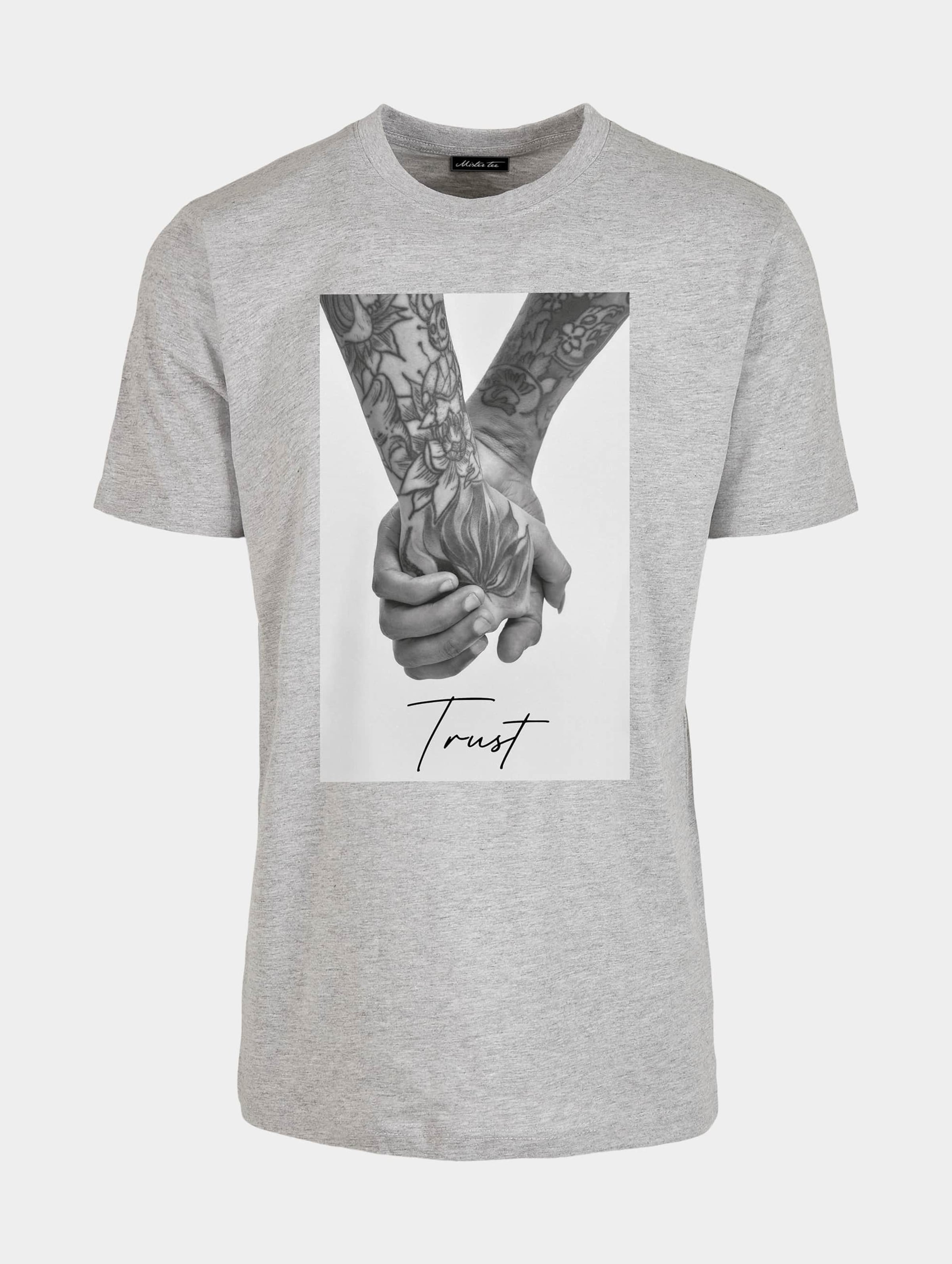 Mister Tee Trust 2.0