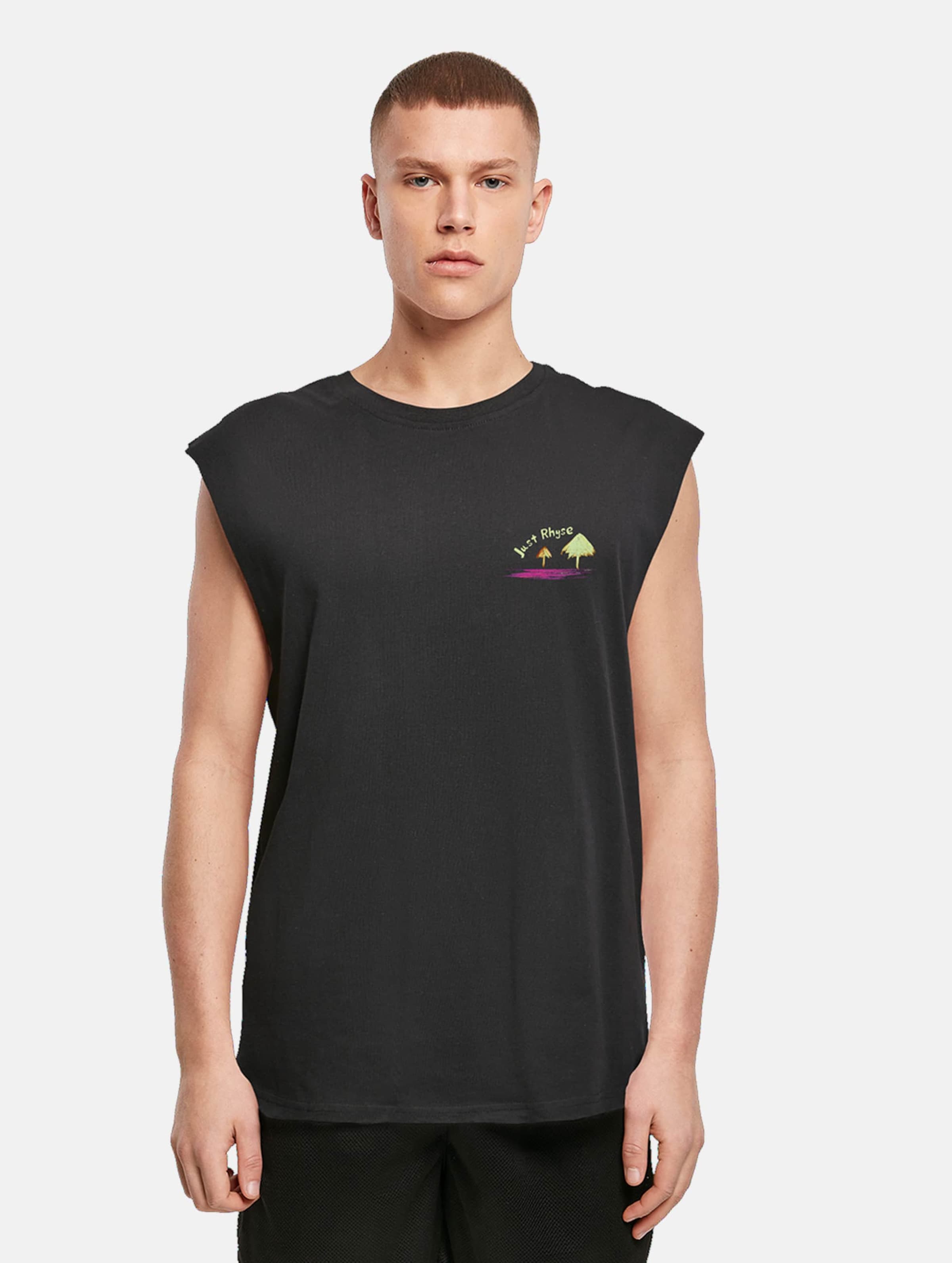 Just Rhyse Waikiki T-Shirt