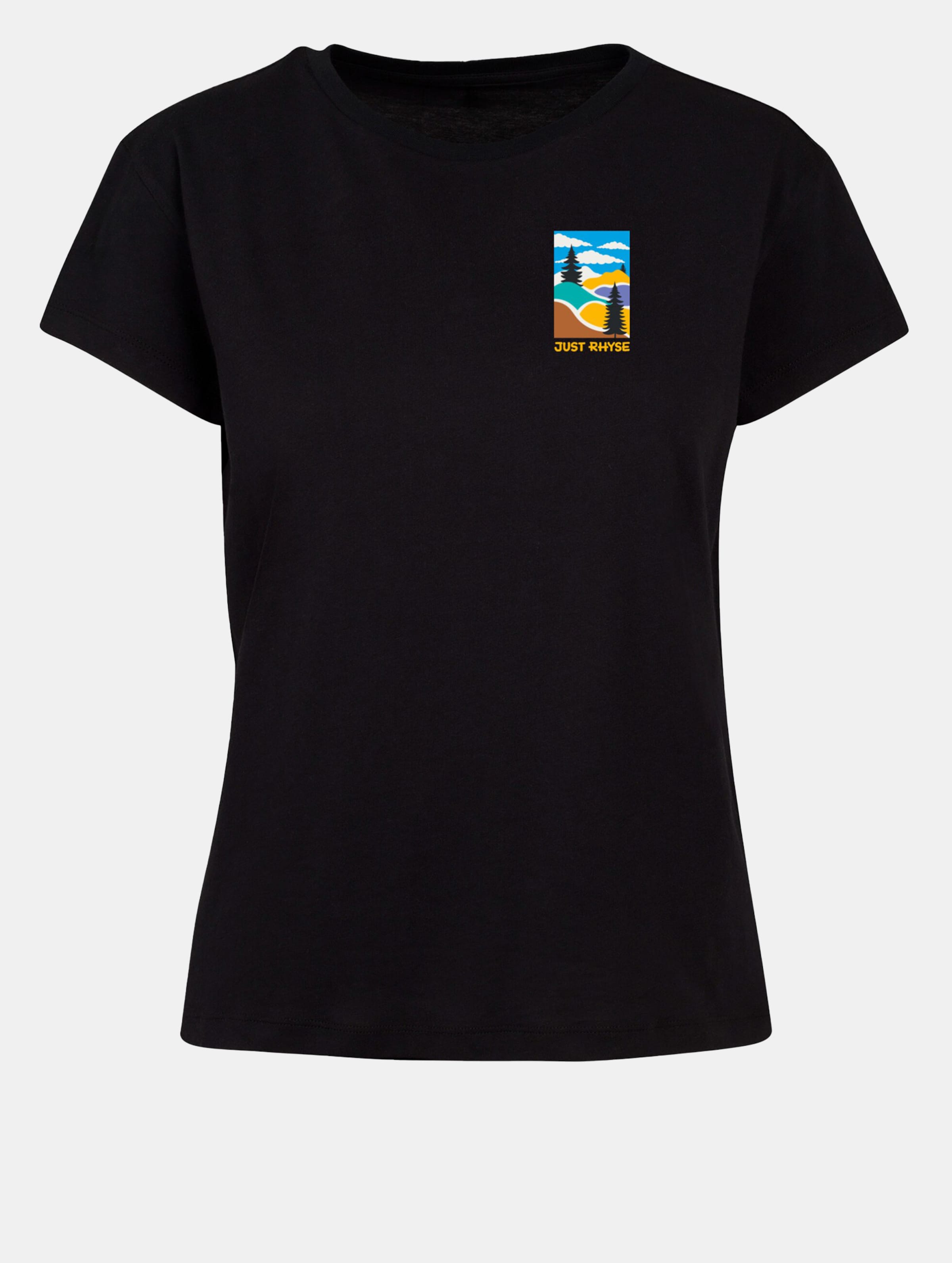 Just Rhyse LittleAdventure T-Shirt